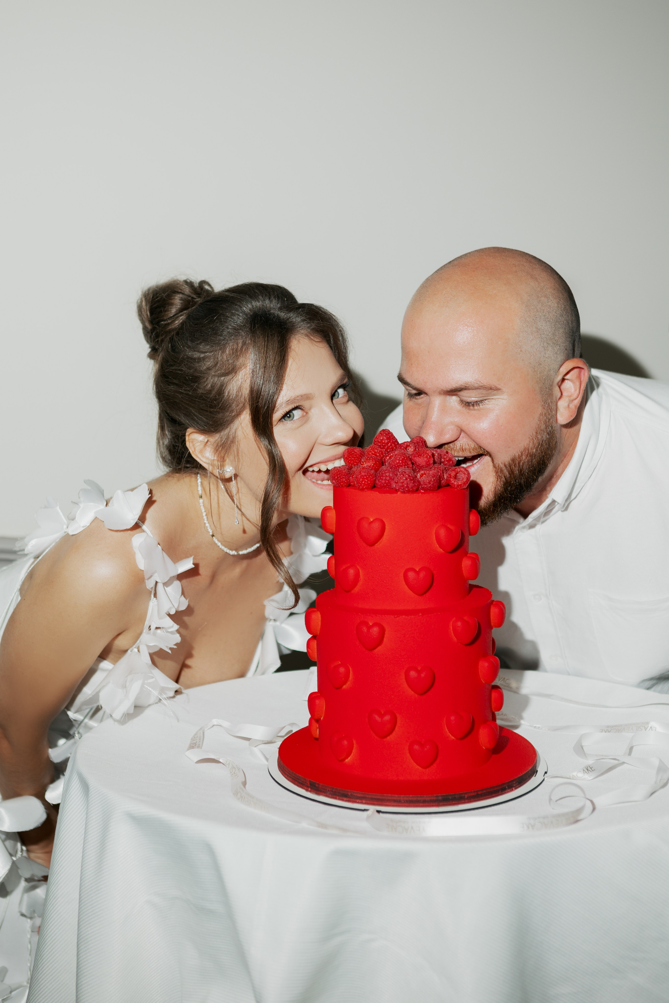 Глеб и Анастасия. Фотограф в Саратове Сабина Иманова