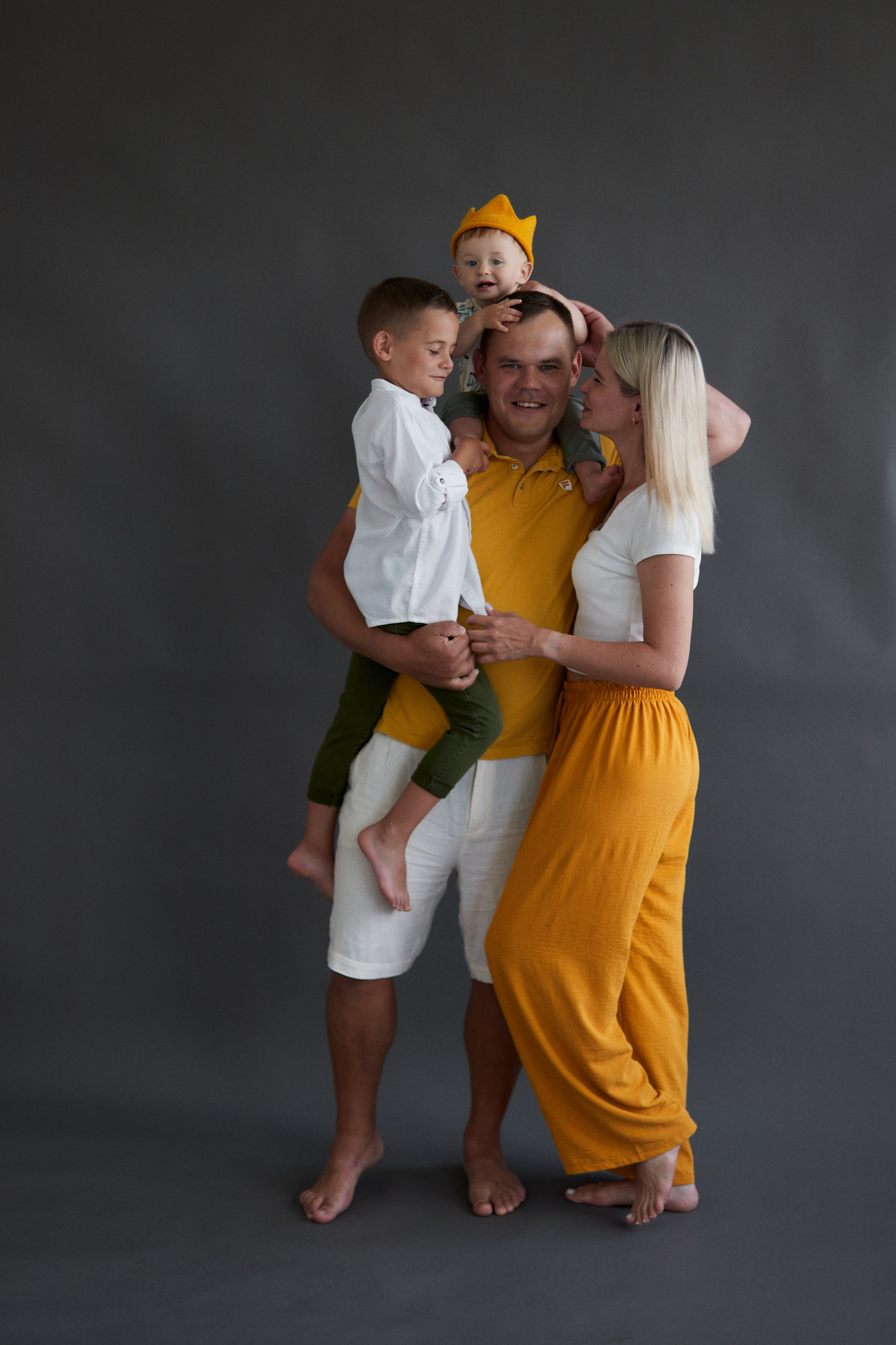 ONE. Фотограф в Волгограде и Москве Алина Галушкина