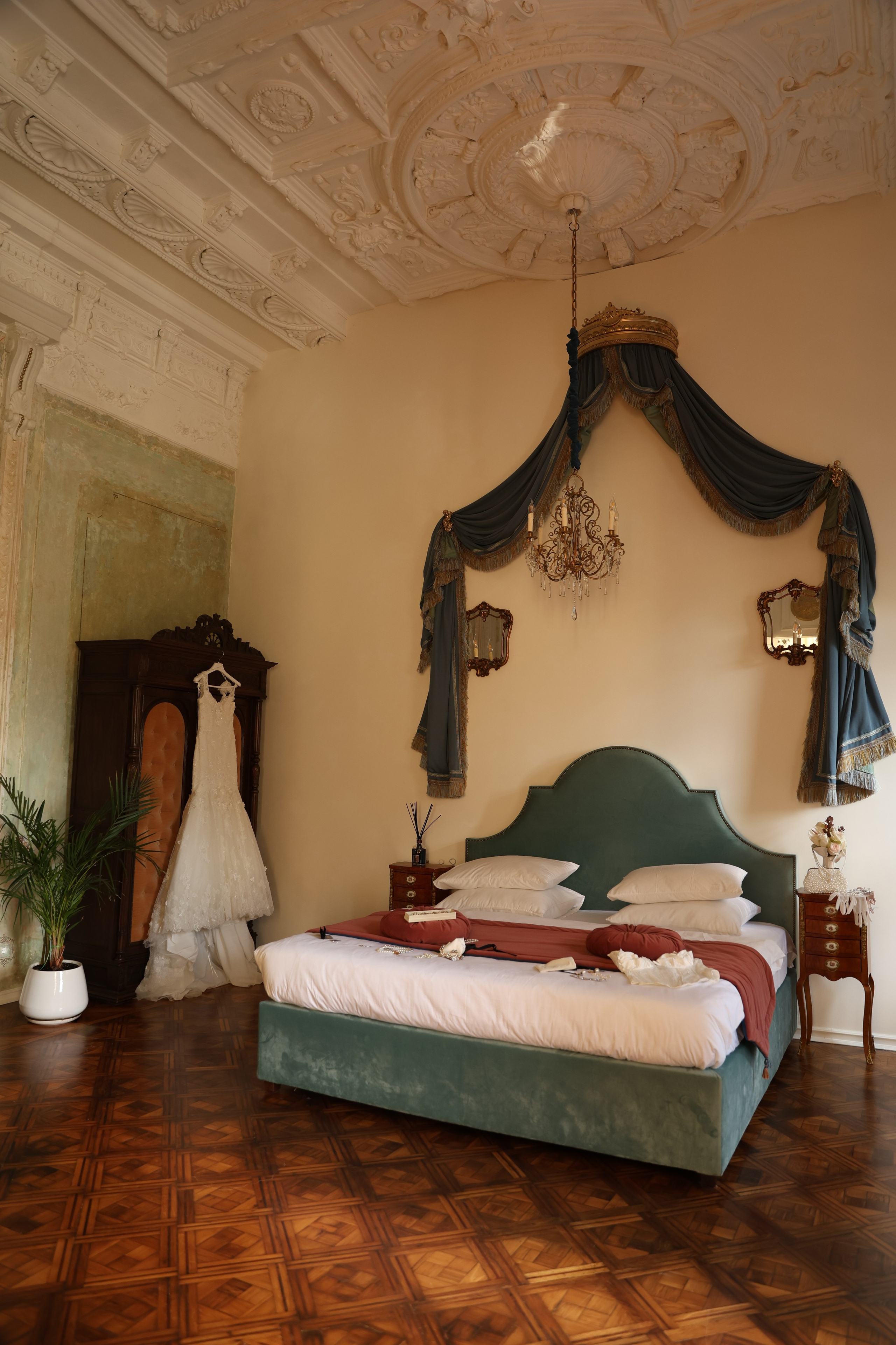 Айк & Анна. Яна Чхан — Фотограф в Донецке и не только