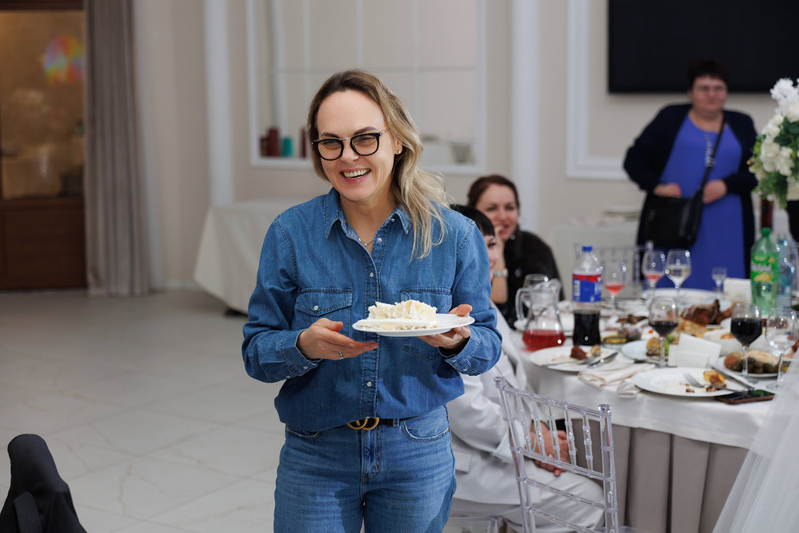 Андрей и Анастасия