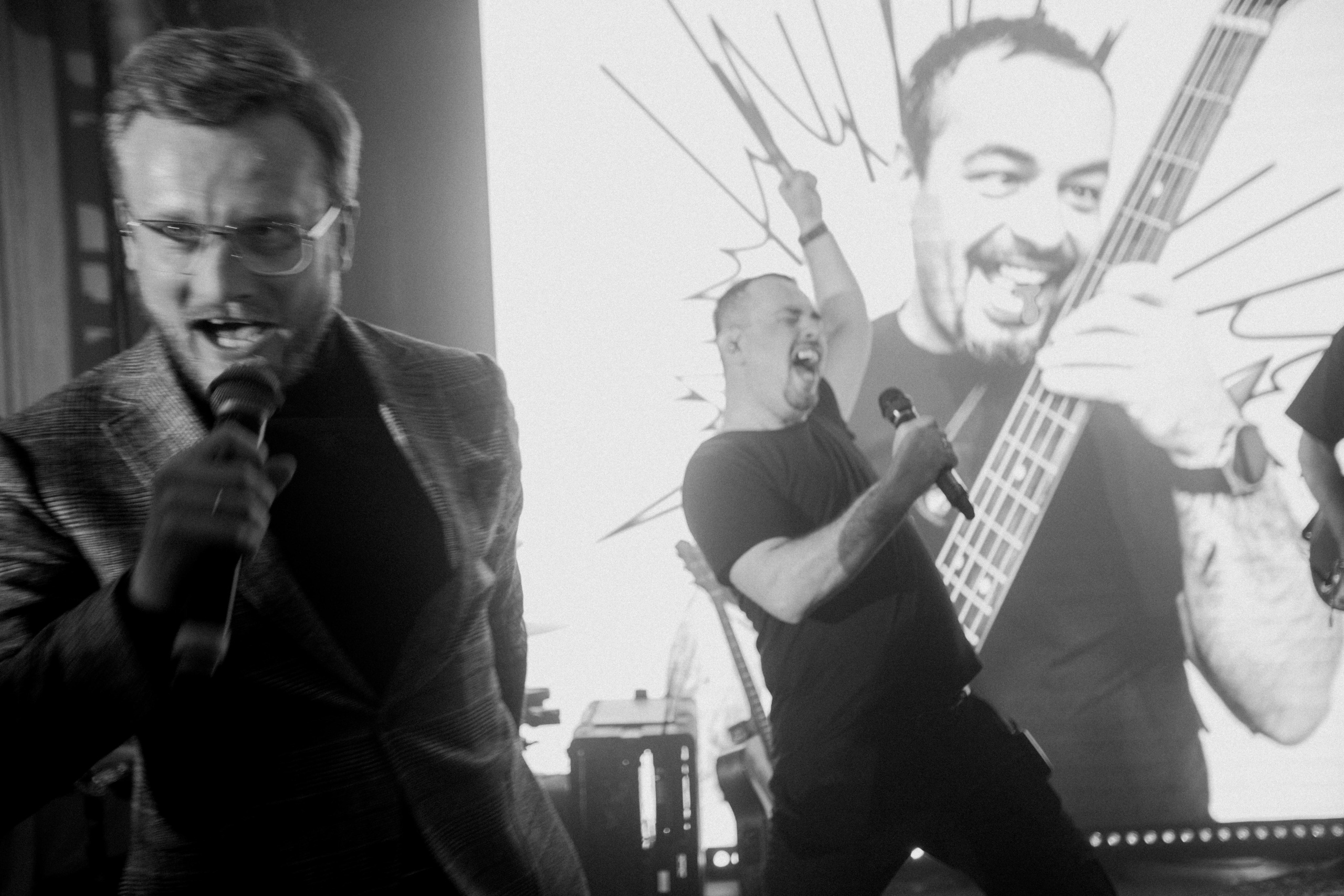 День рождения INHIT