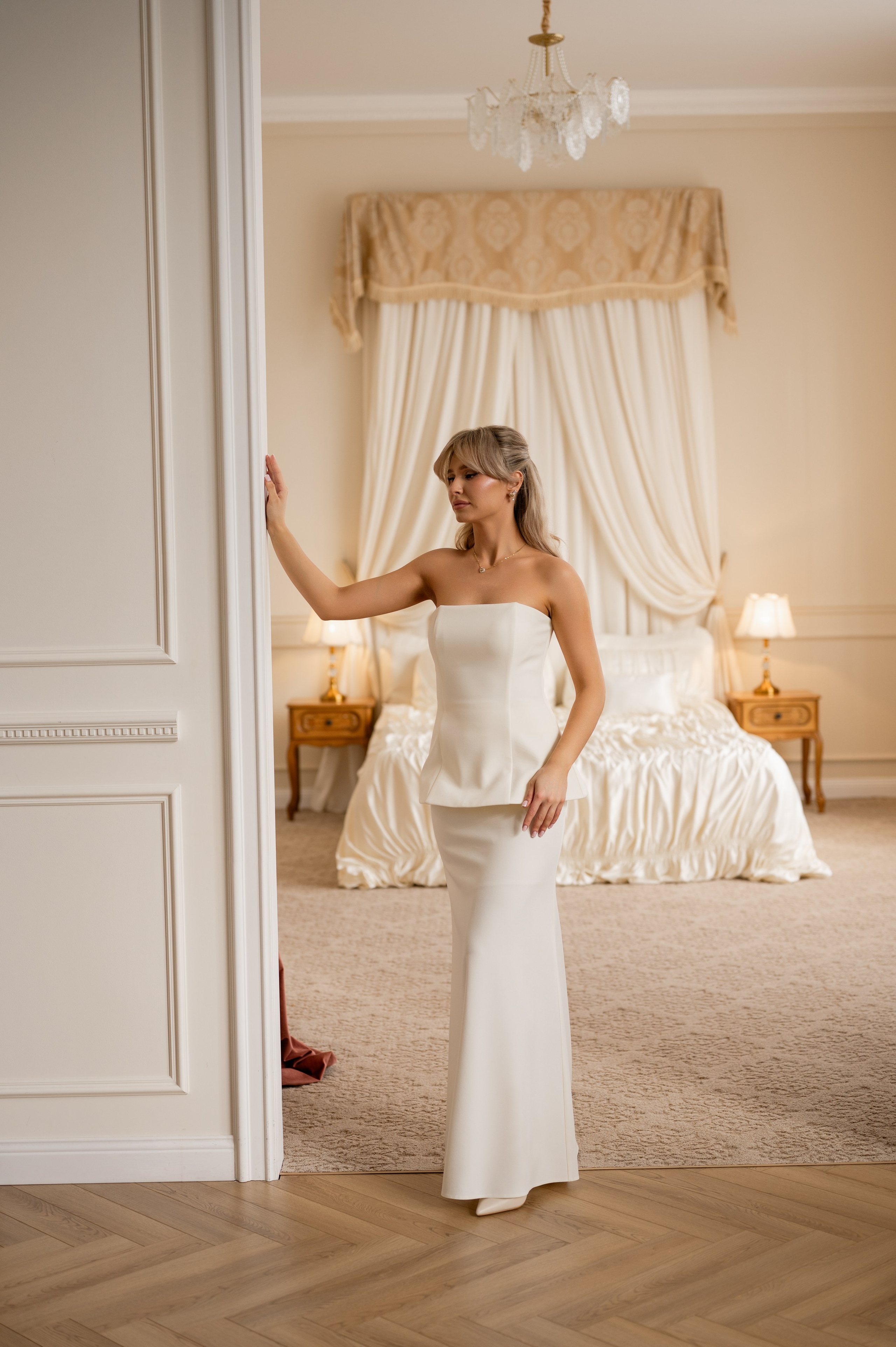 Максим и Александра. Свадебный и семейный фотограф в Краснодаре Алина Мельник