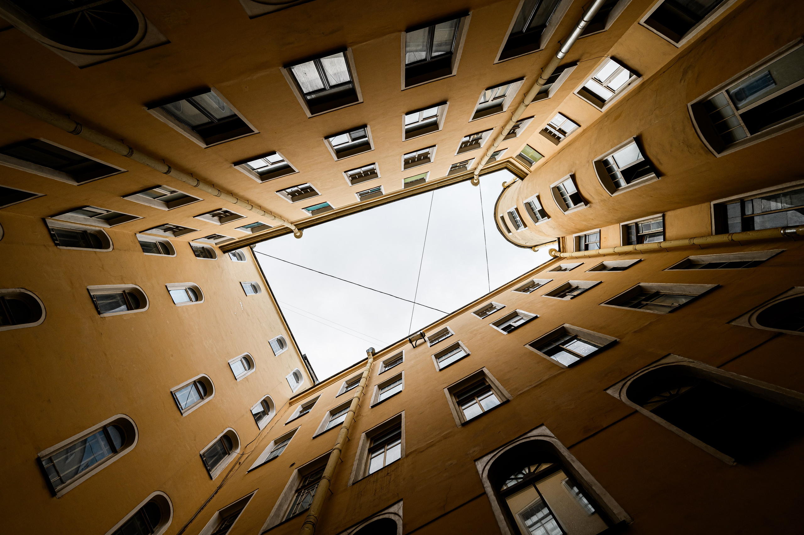 Проспект Добролюбова, 19