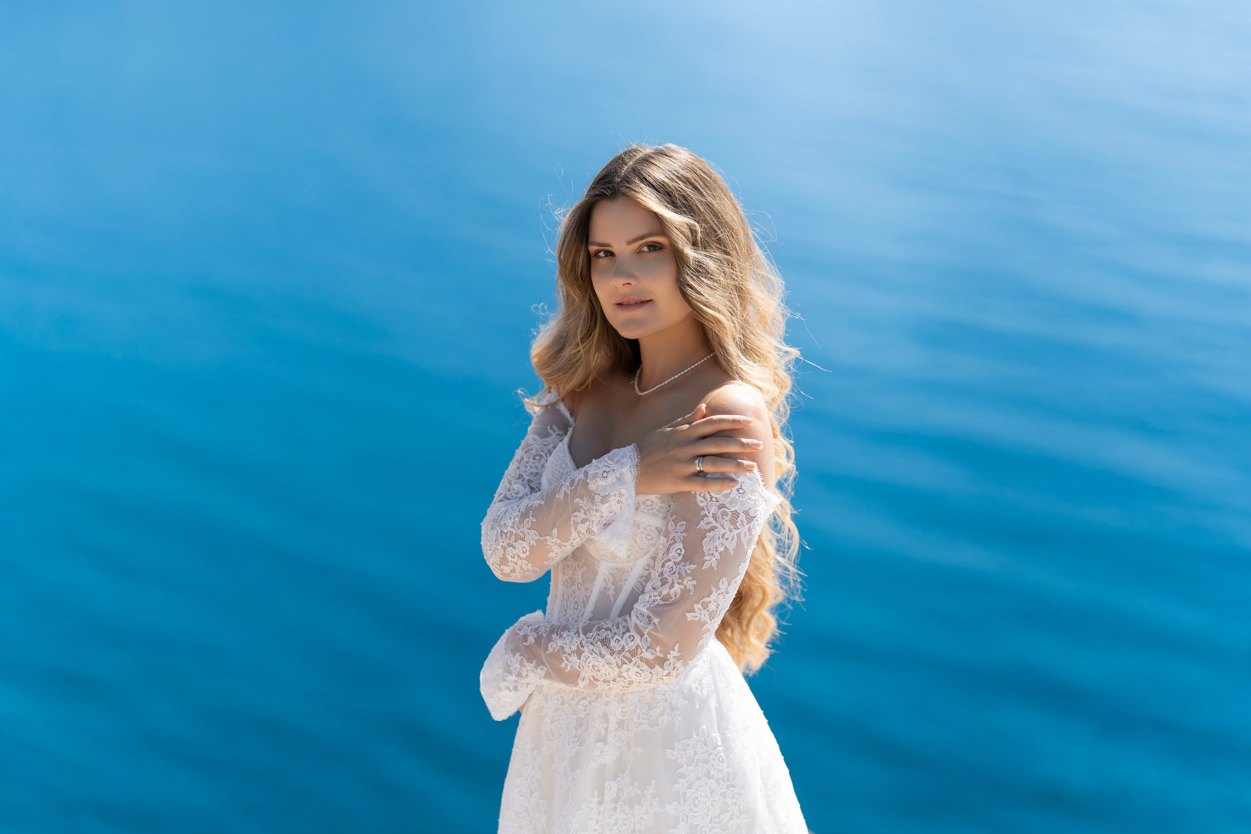 Свадебная съемка. Фотограф в Крыму Лебедева Александра