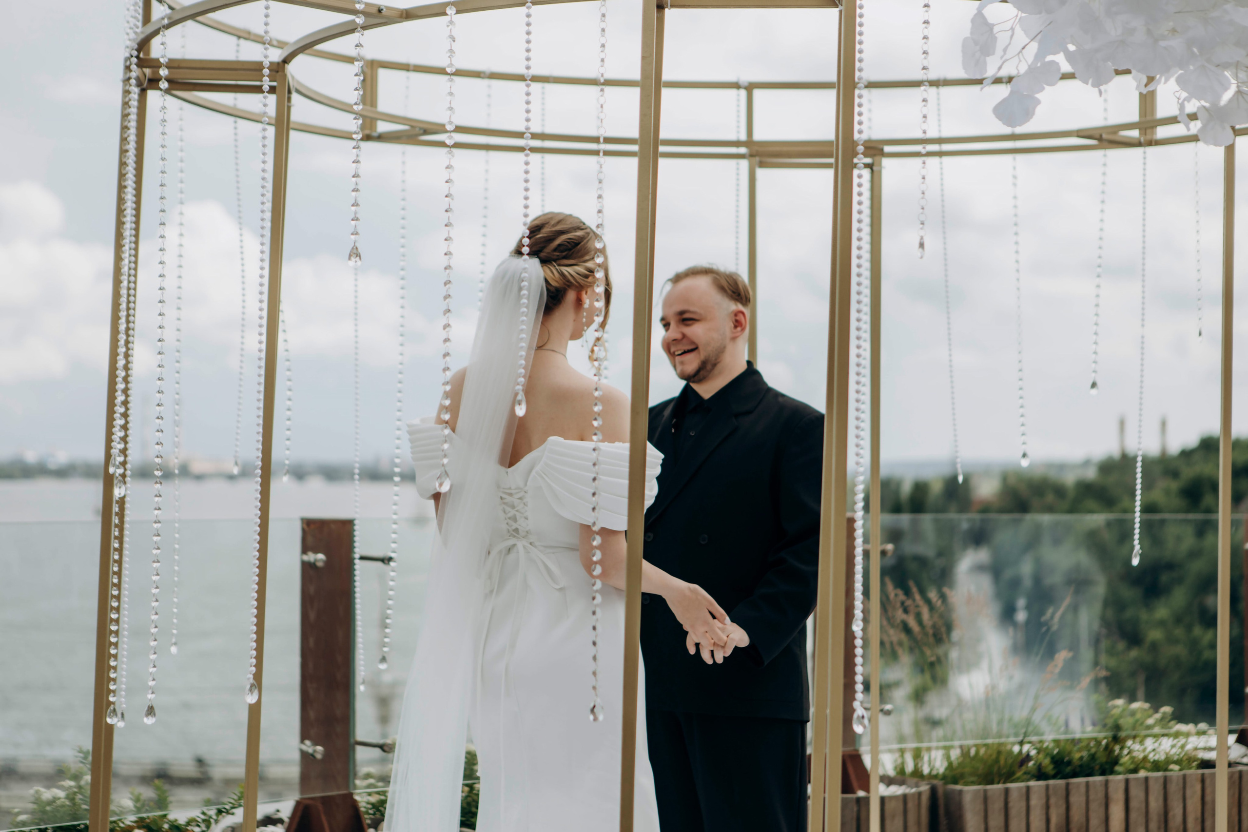 По настоящему. Свадебный и семейный фотограф Арестенко Анастасия