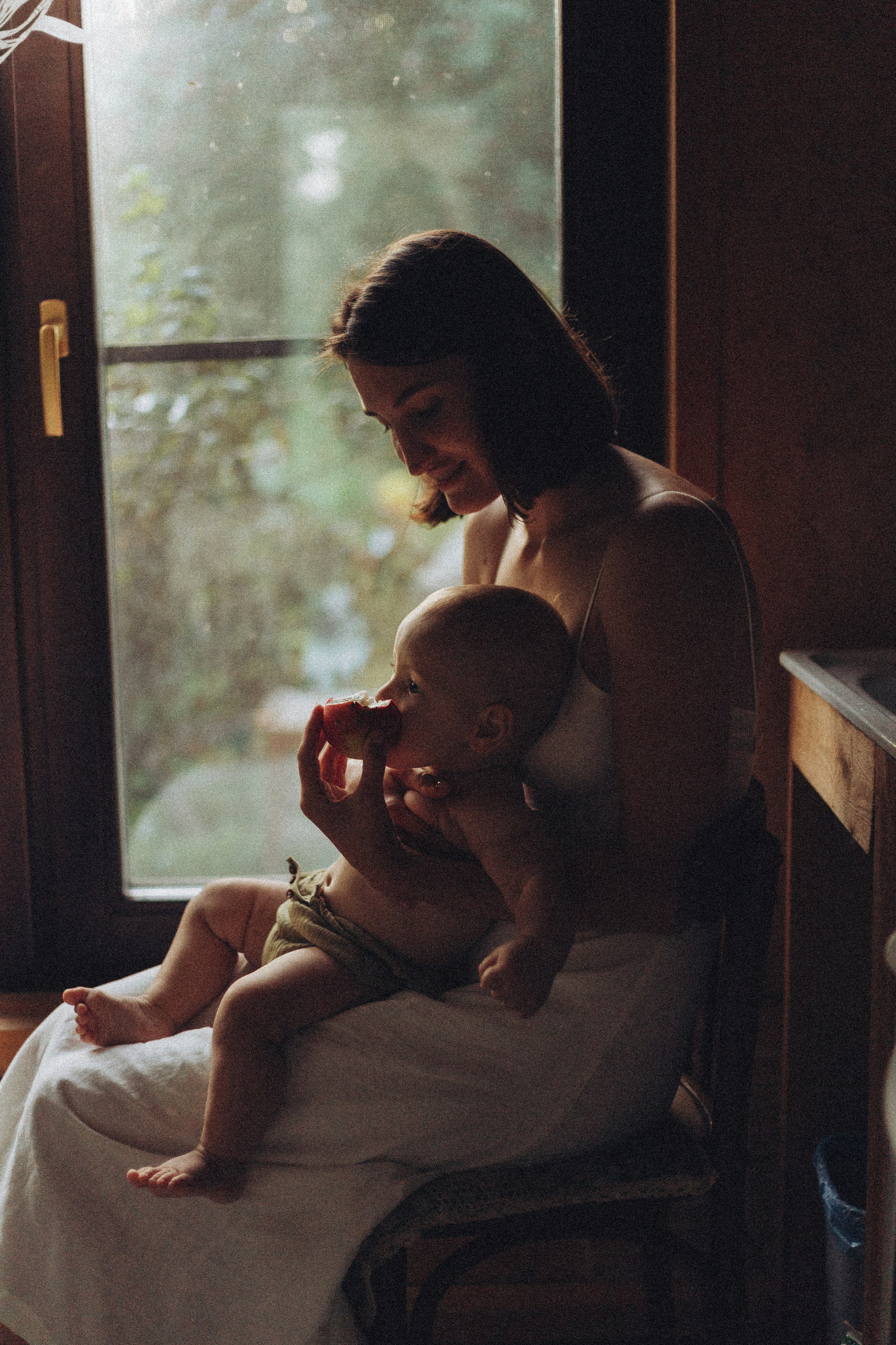 Фотограф В Нижнем Новгороде Лена Холод