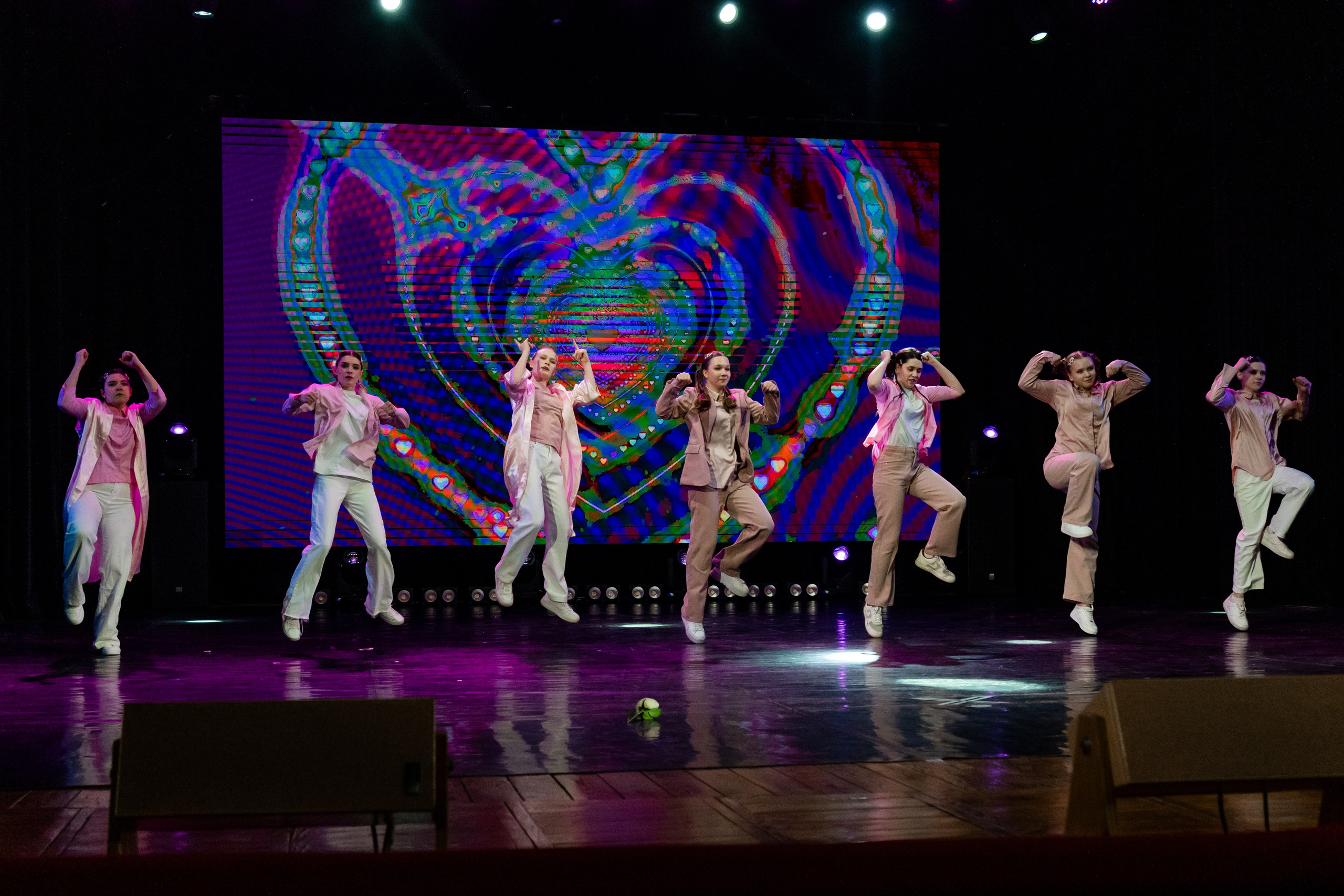 Кпоп кавер дэнс. Фотограф в Самаре / Олеся Широнина