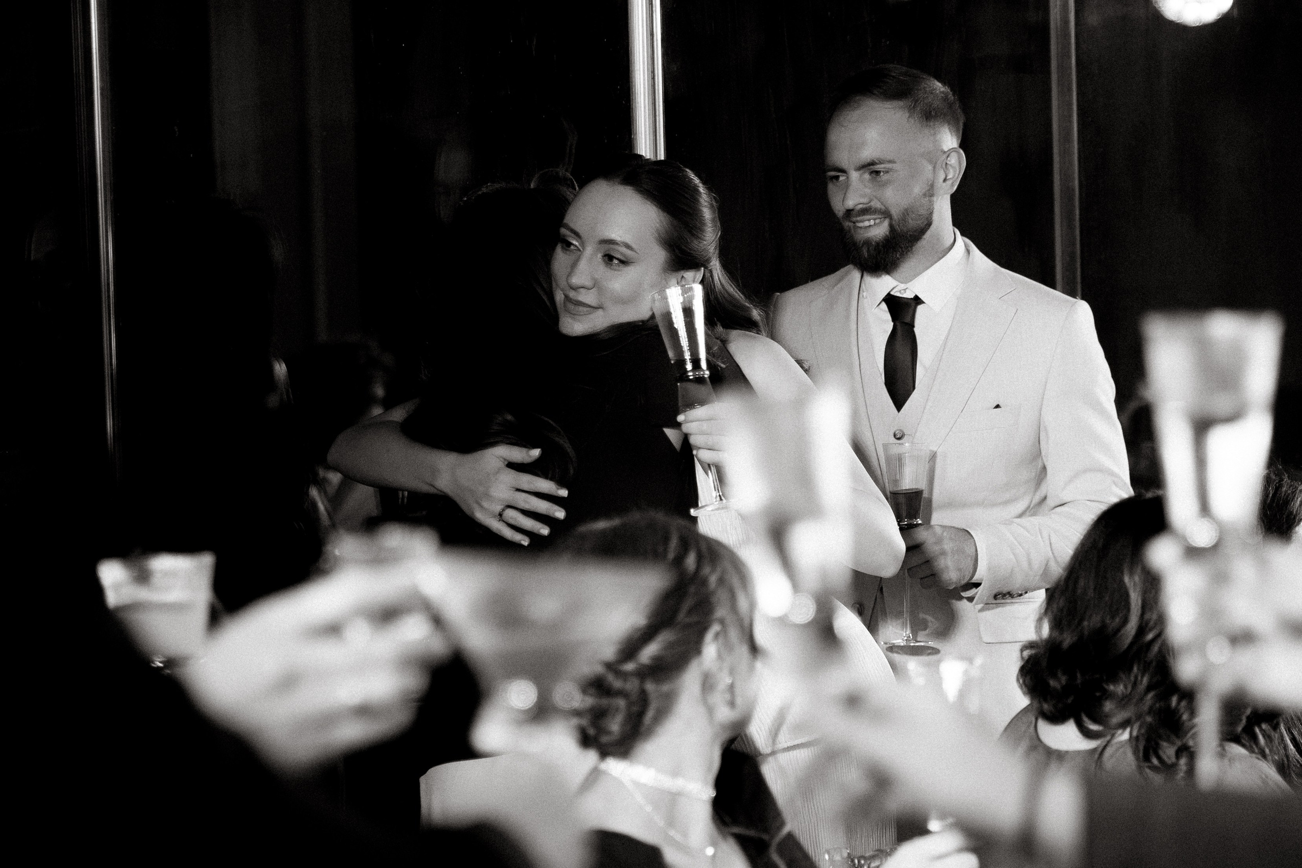 Семен и Валерия. Фотограф