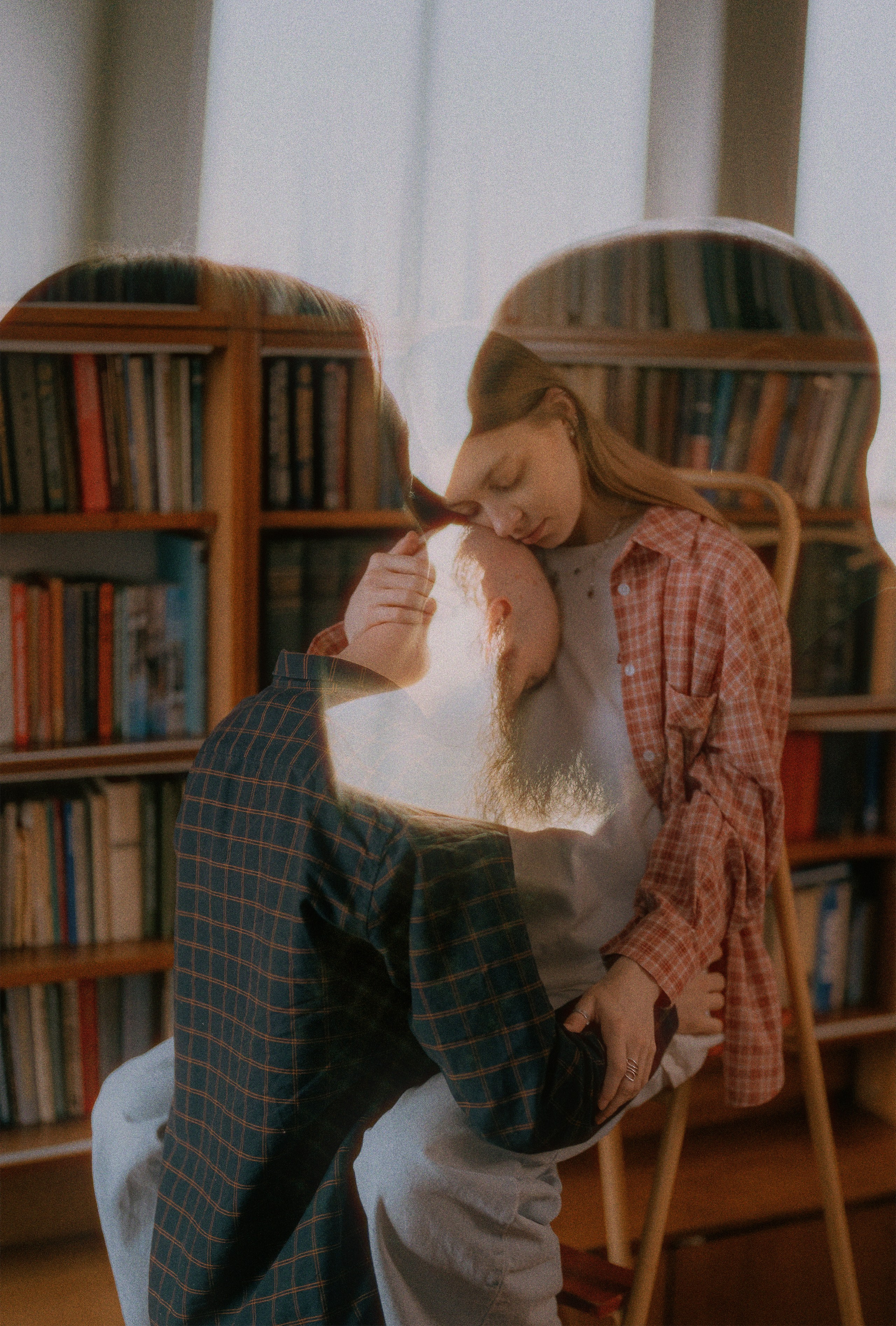 Сталинка. Фотограф Дмитрий Капралов