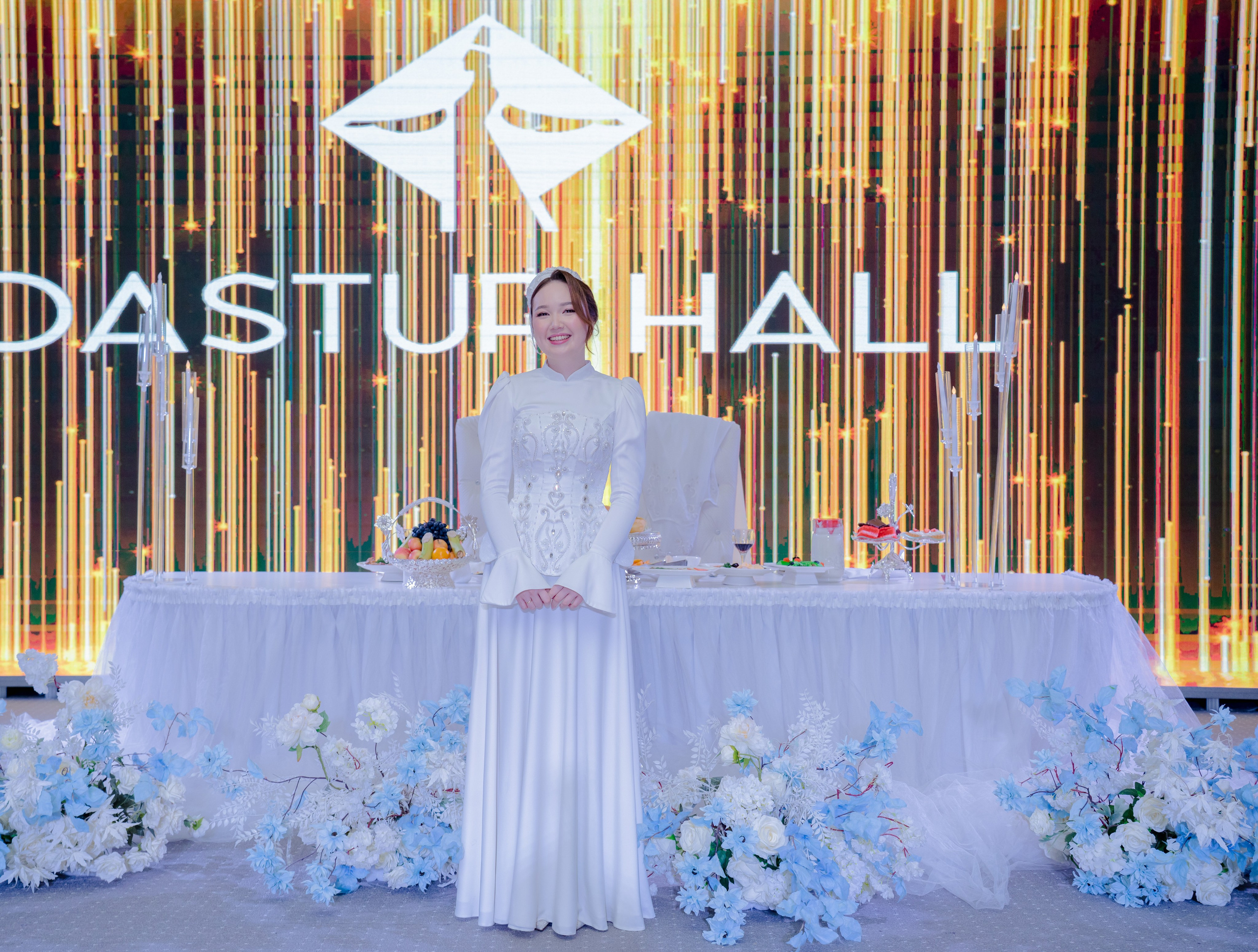 KAMILLA QYZ UZATU. Nomad media