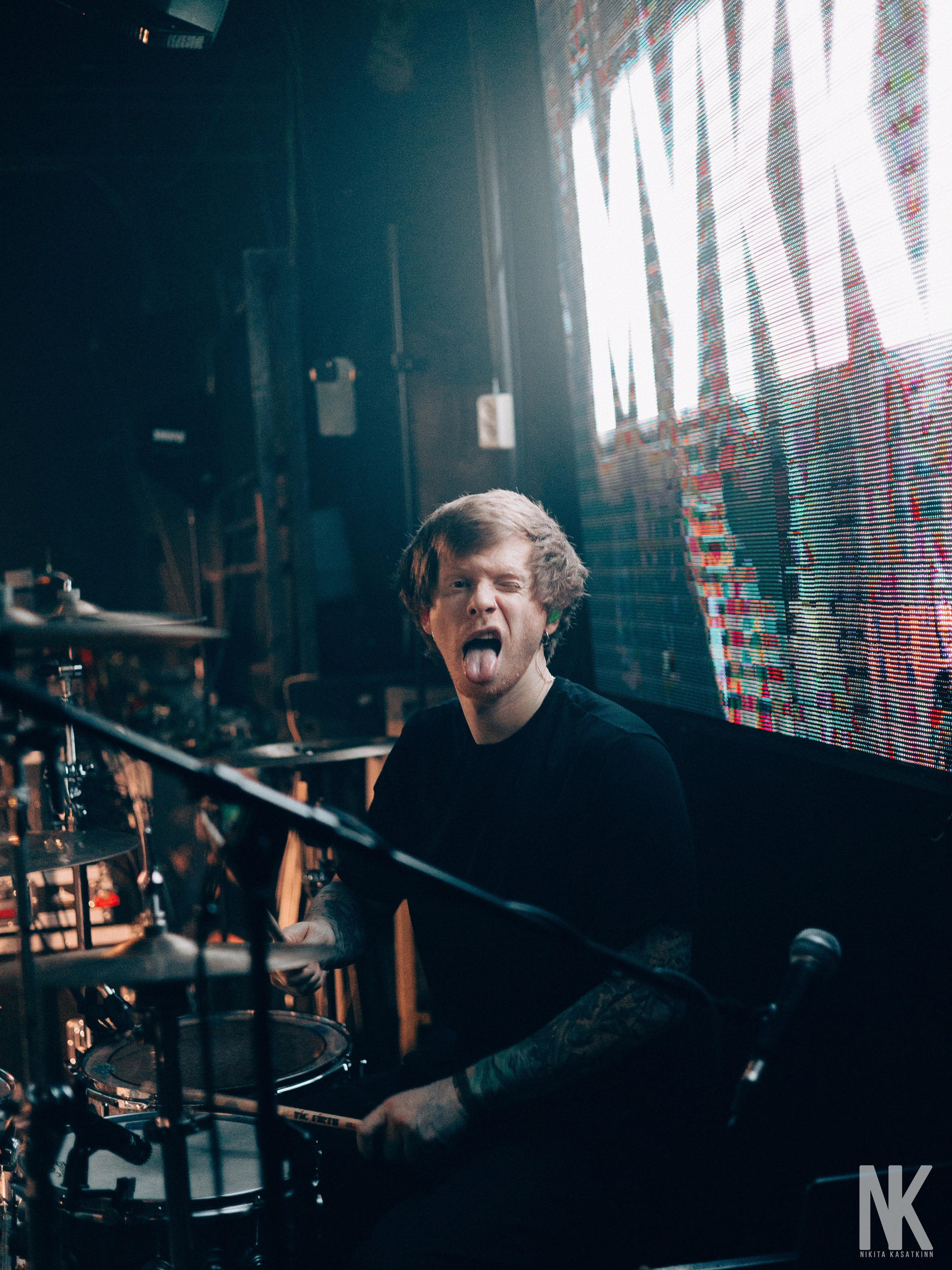 МУККА 28.11 КАЗАНЬ. Касаткин Никита. Фотограф