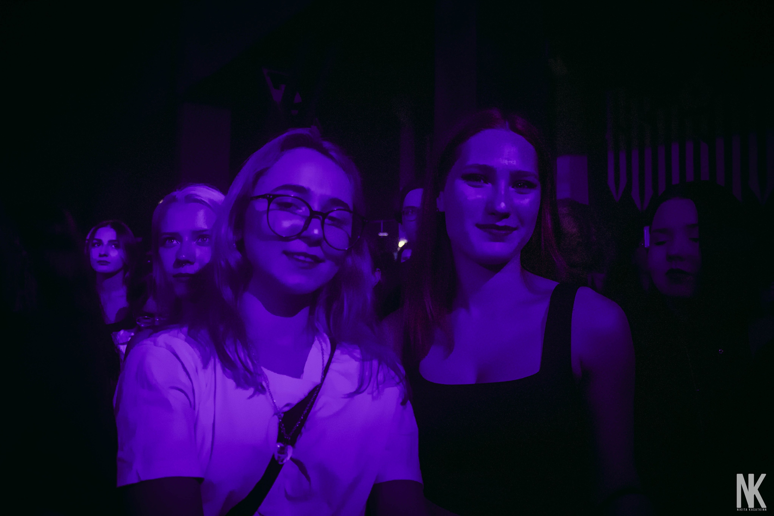 PYROKINESIS, МУККА, ТРИНАДЦАТЬ КАРАТ 7.06 ПЕРМЬ. Касаткин Никита. Фотограф