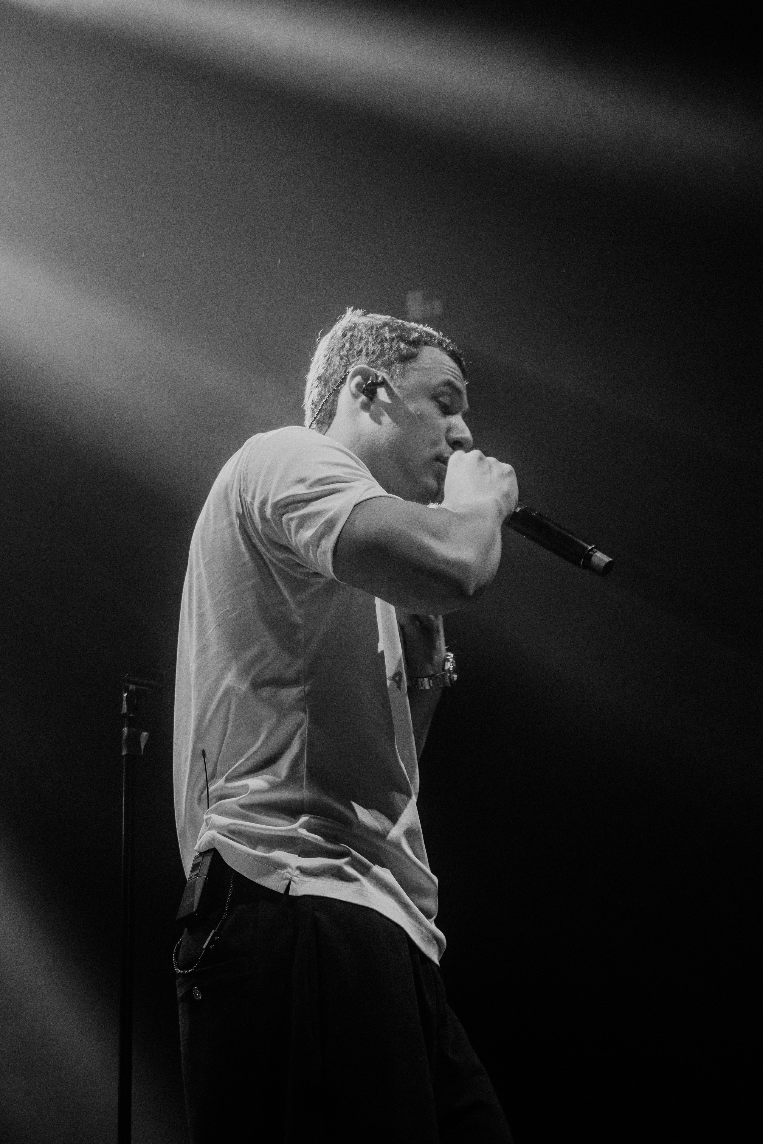 MACAN 20.09 КАЗАНЬ. Касаткин Никита. Фотограф