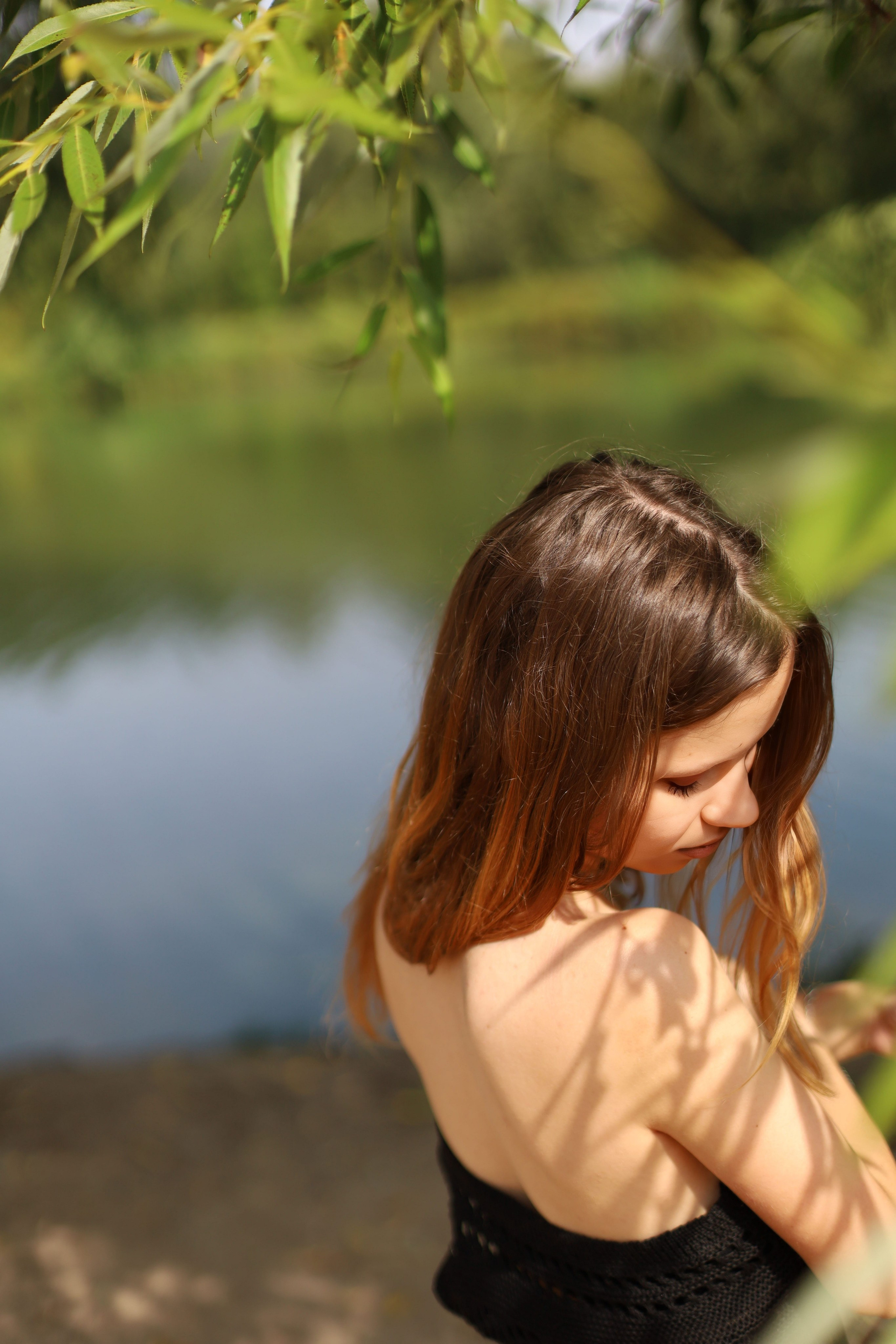 Татьяна. Свадебный фотограф Оксана Проценко