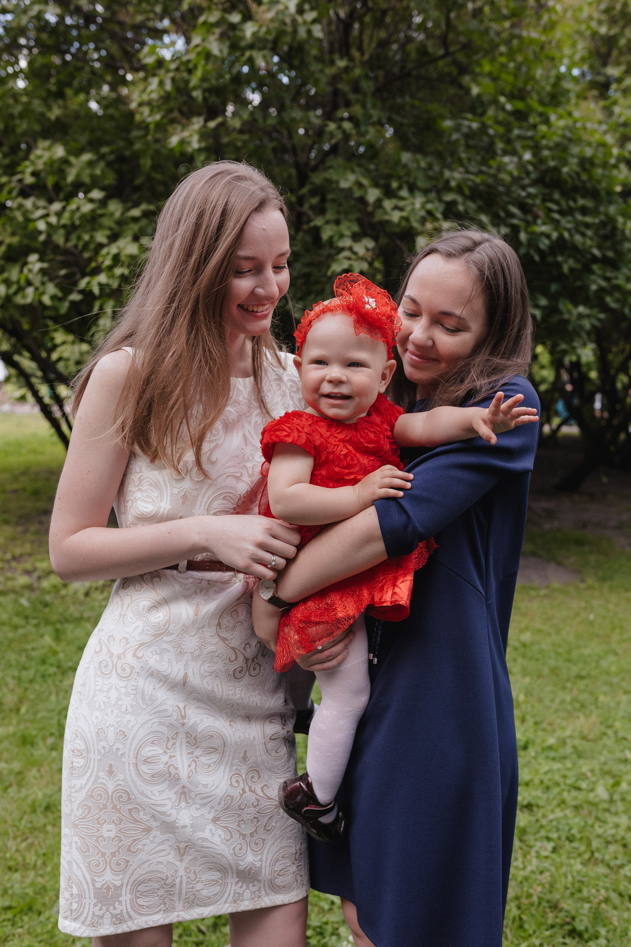 Семья. Дворец Малютки. Семейный фотограф в Санкт-Петербурге Любовь Савкина