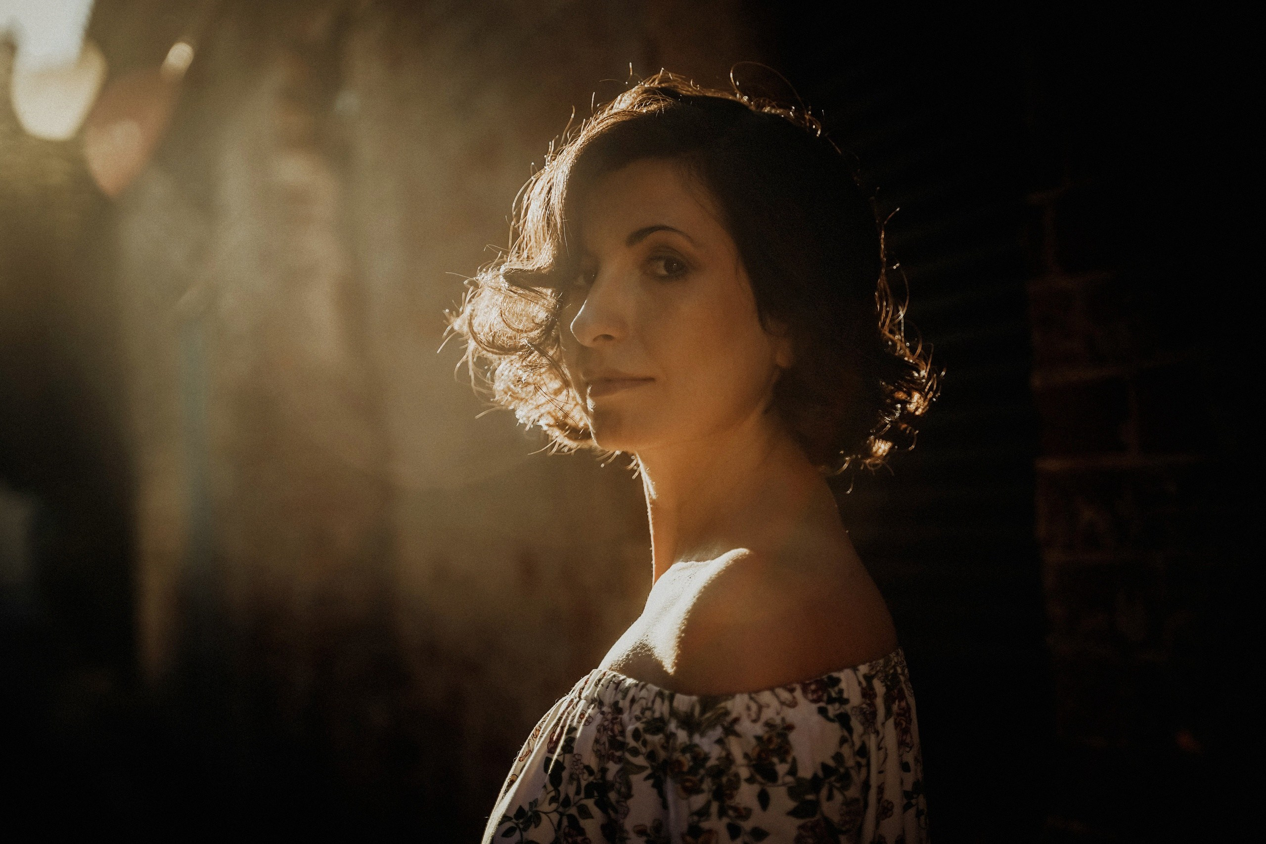 ФОТОПРОГУЛКИ. Фотограф в Самаре Светлана Маковеева