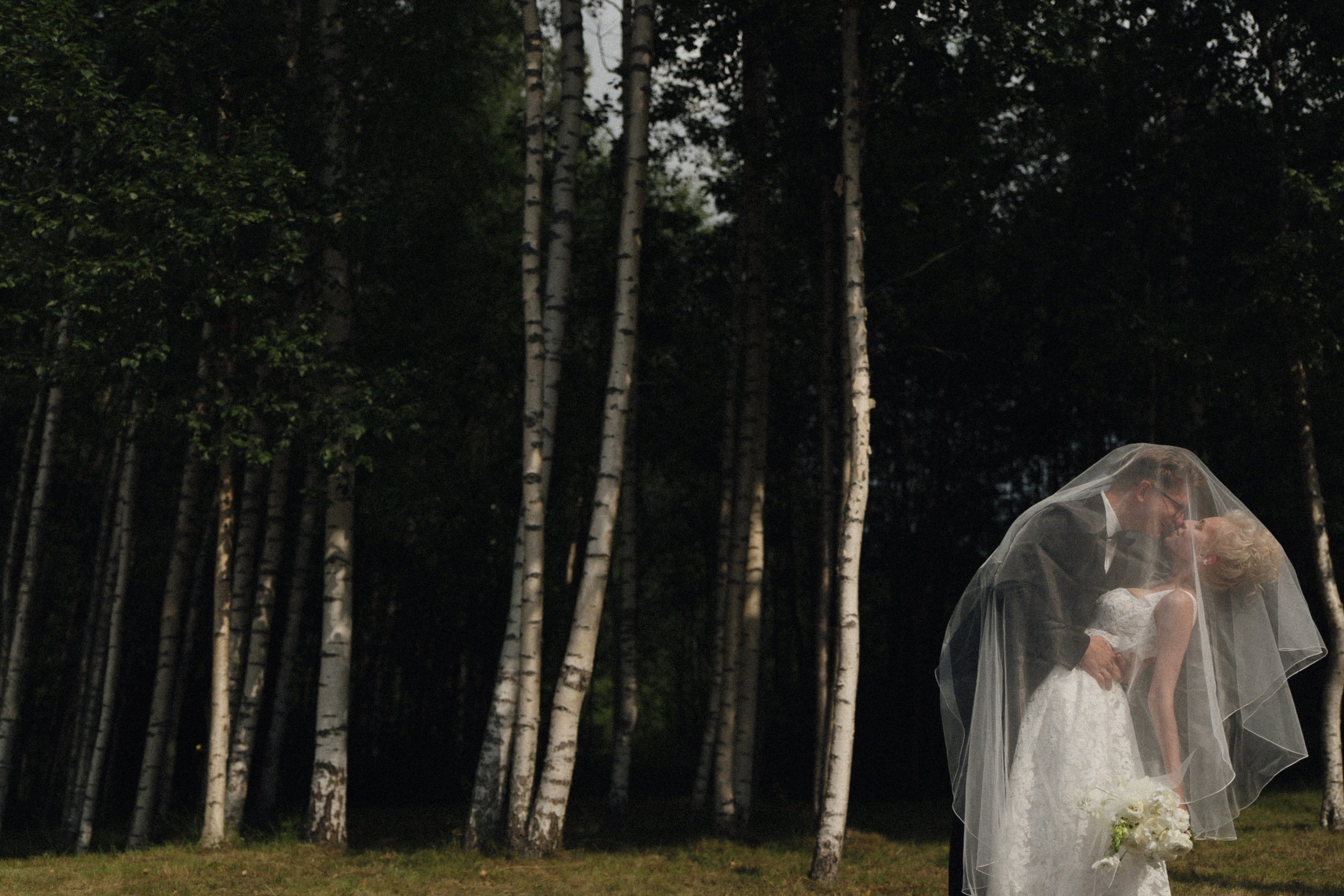 Forest Symphony. Фотограф в Санкт-Петербурге Александр Дымов