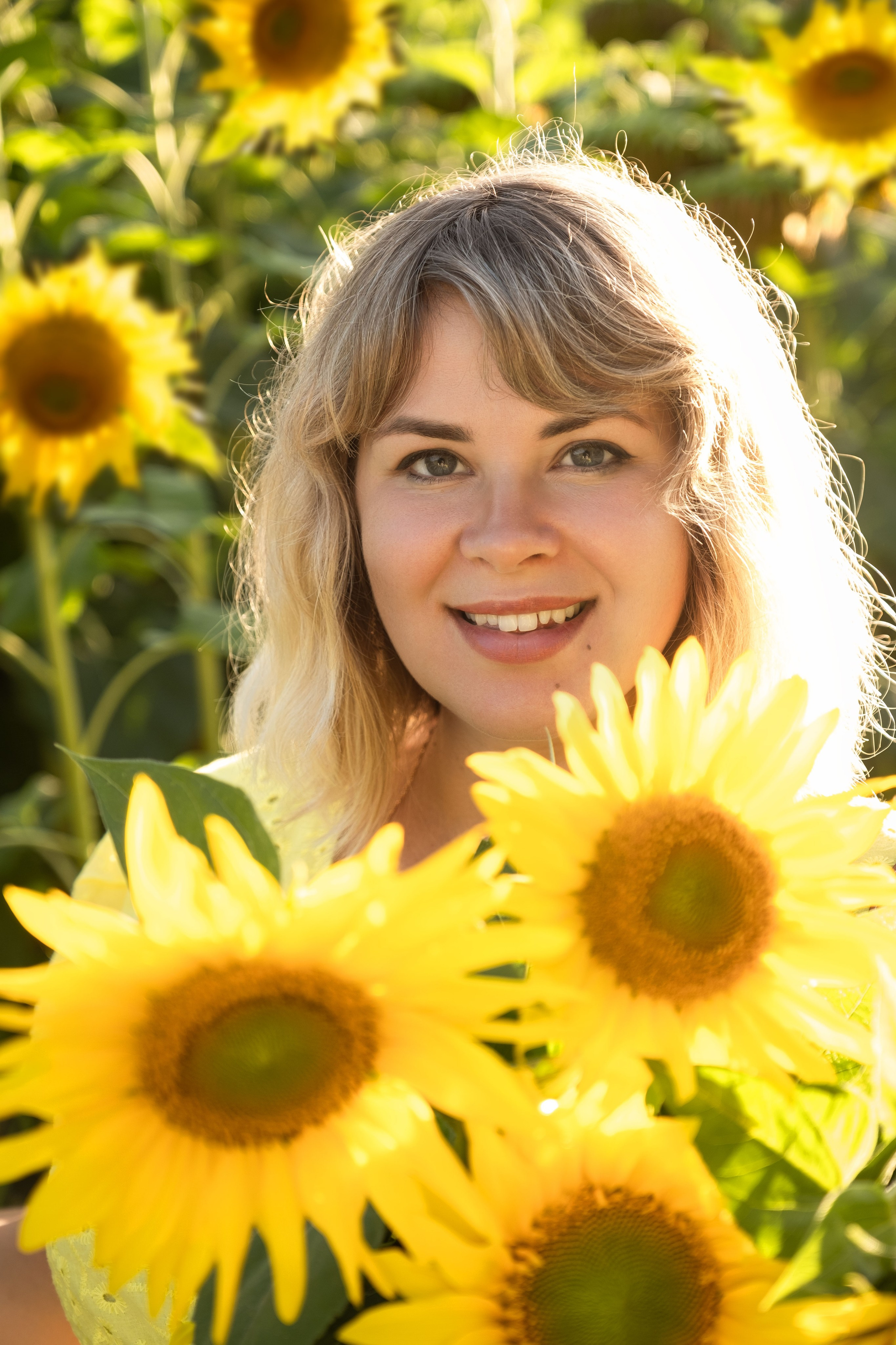 На природе. Фотограф беременности Демочкина Елена