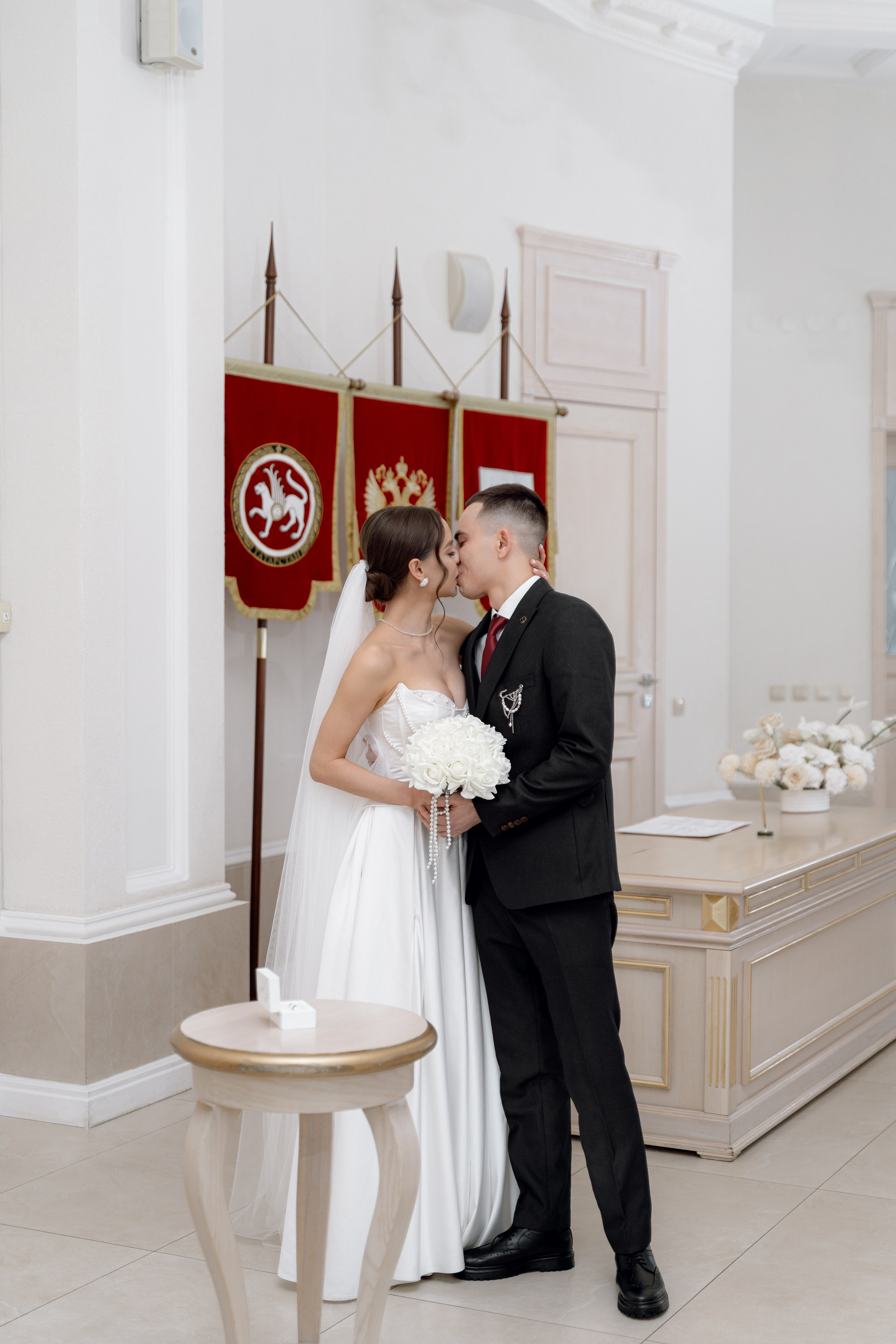 Руслан & Диляра. RAMIL SAFIULLIN