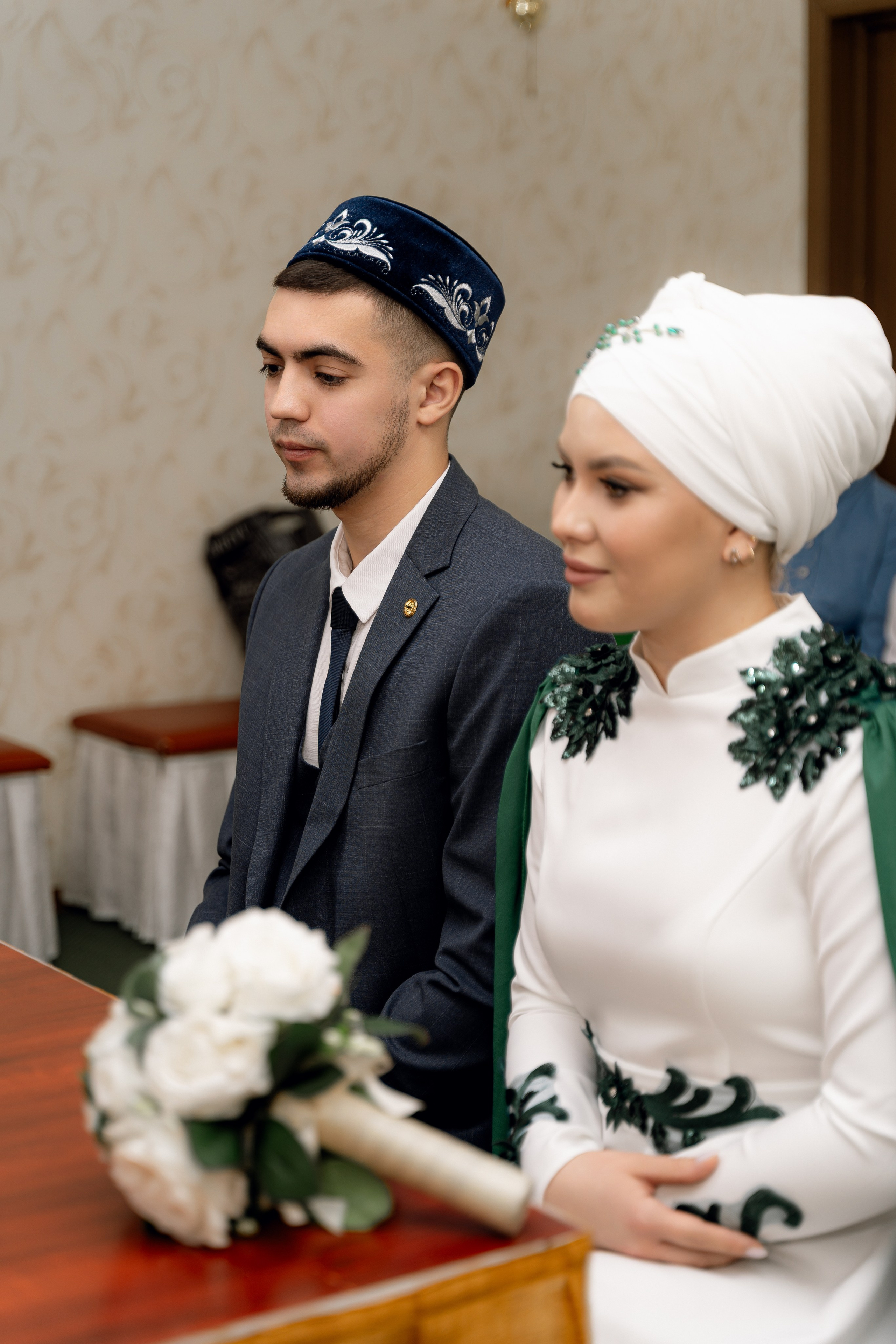 Разиль & Лейсан (Гаиля). RAMIL SAFIULLIN