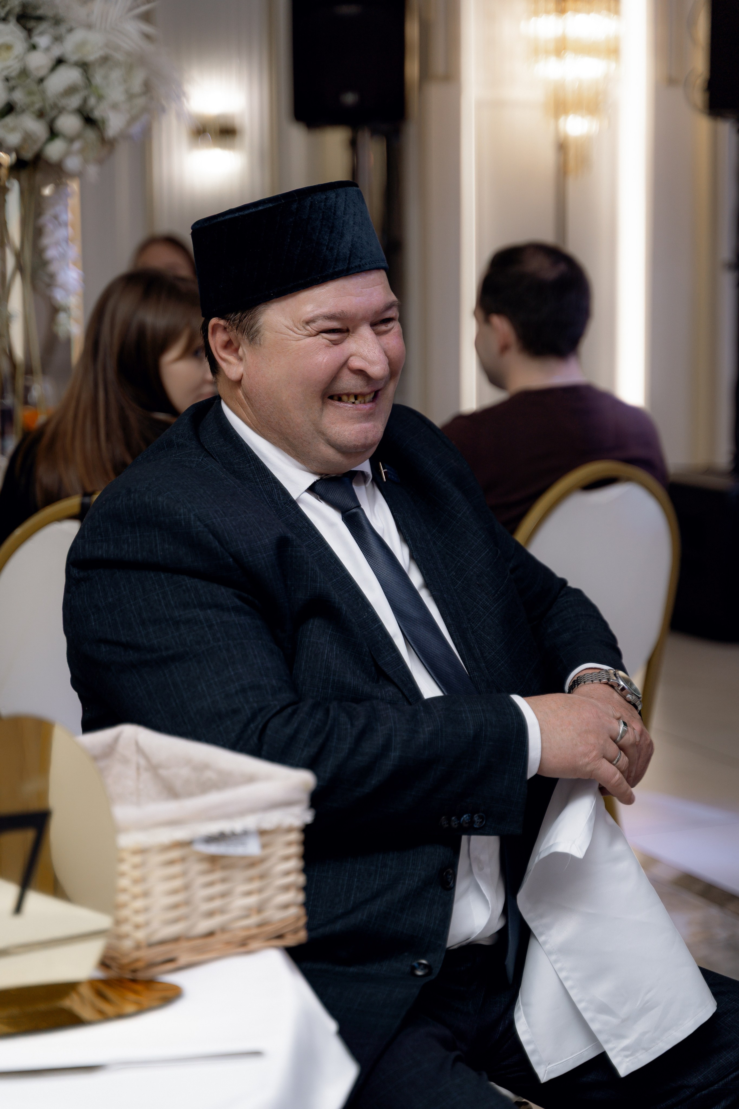 Данис & Ильзира (Алтан). RAMIL SAFIULLIN