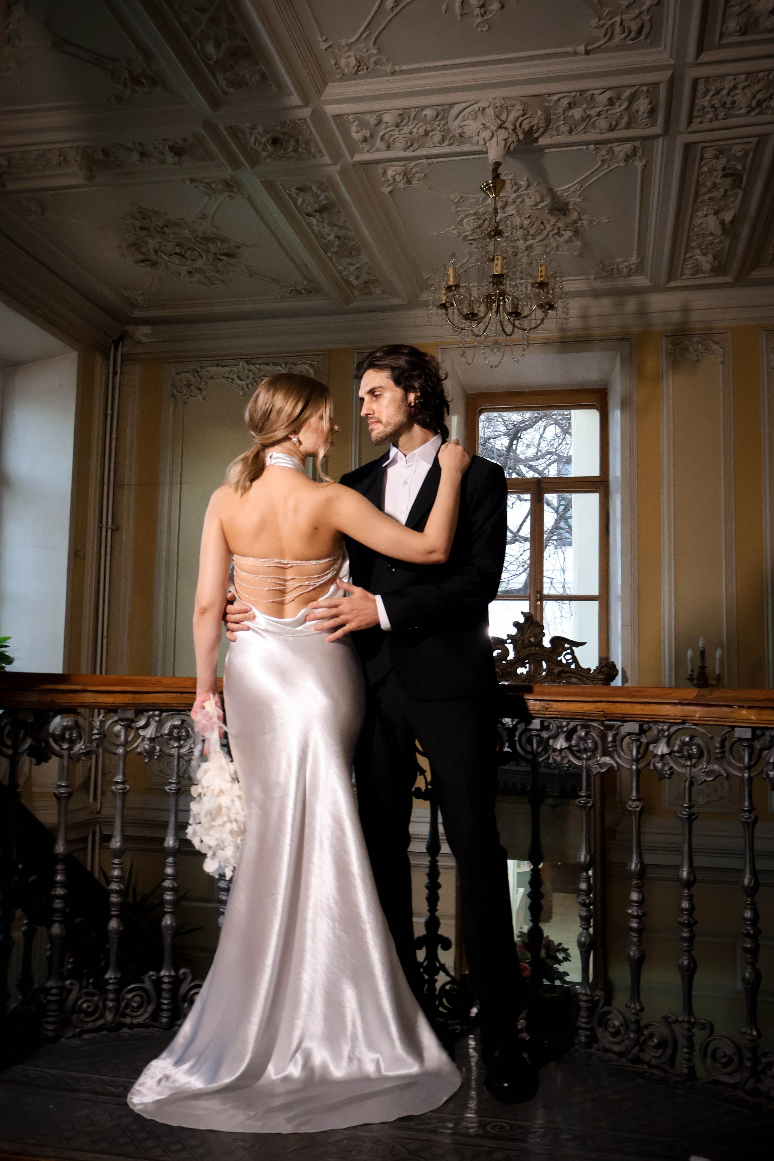 История Юры и Ани. Виктория Шишкова свадебный фотограф Москва и МО (Балашиха, Щелково)