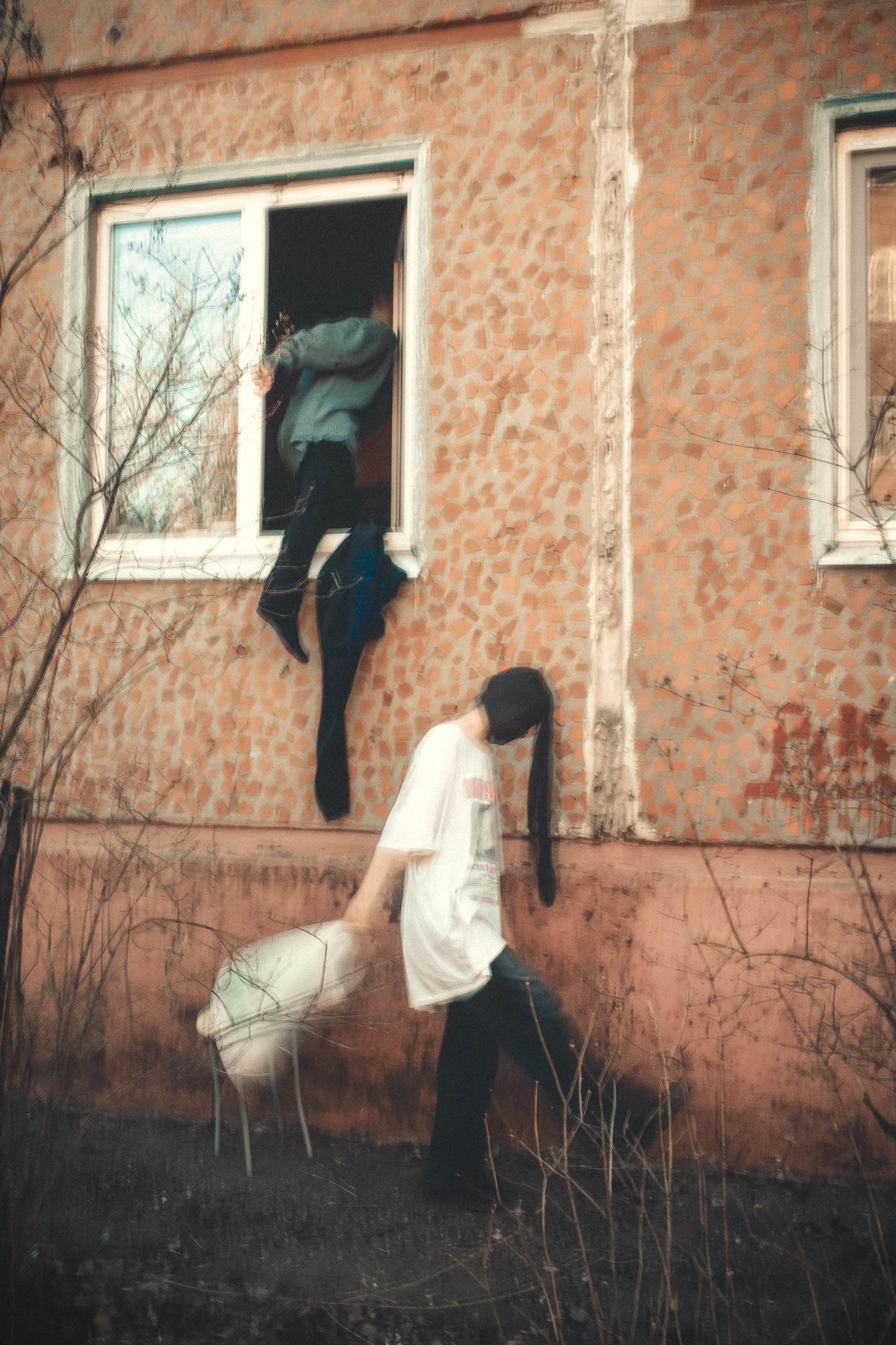 Ограбление по Русски. Женский фотограф Крещение Венчание Москва Брянск