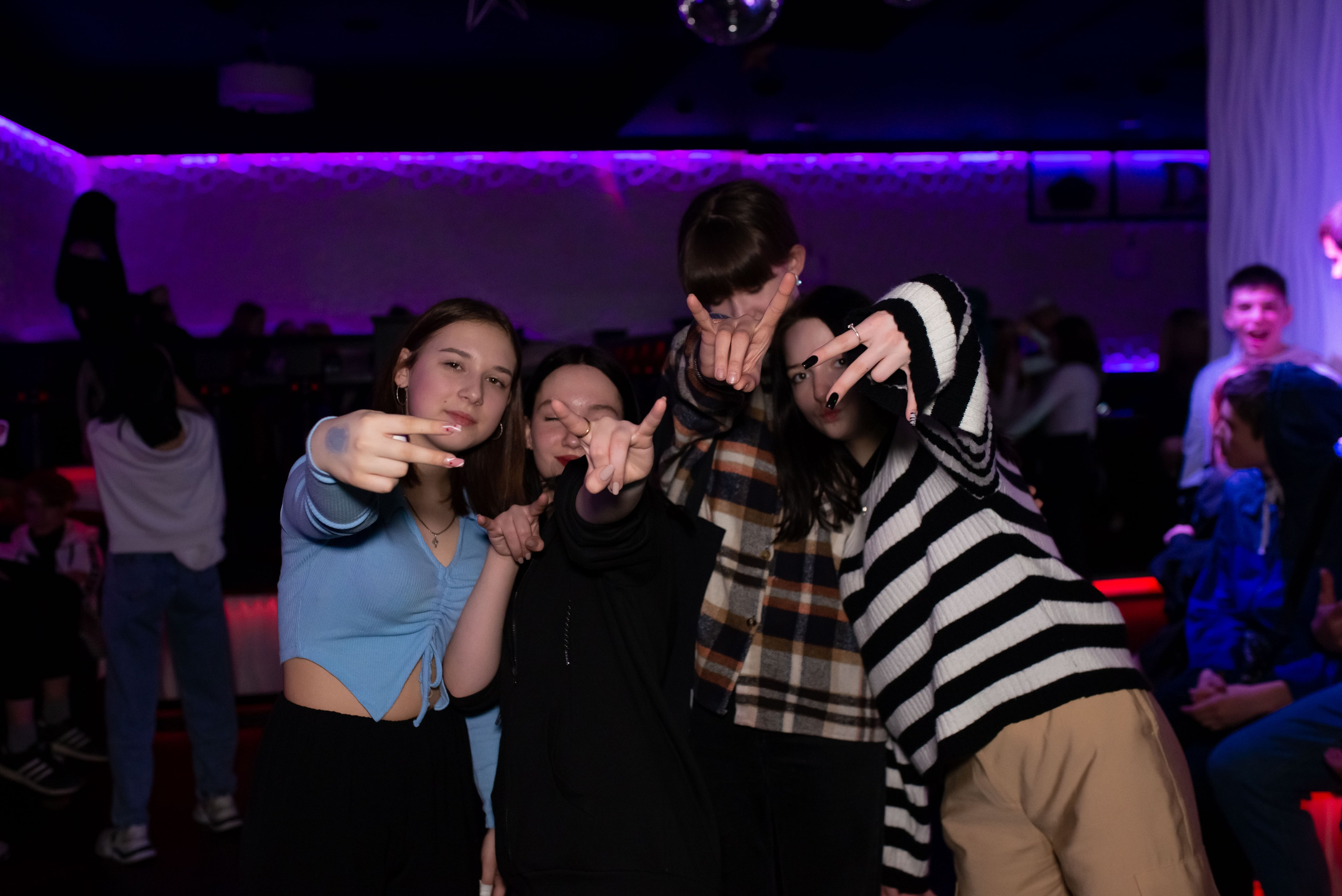 Клуб DEUS. Женский фотограф Крещение Венчание Москва Брянск