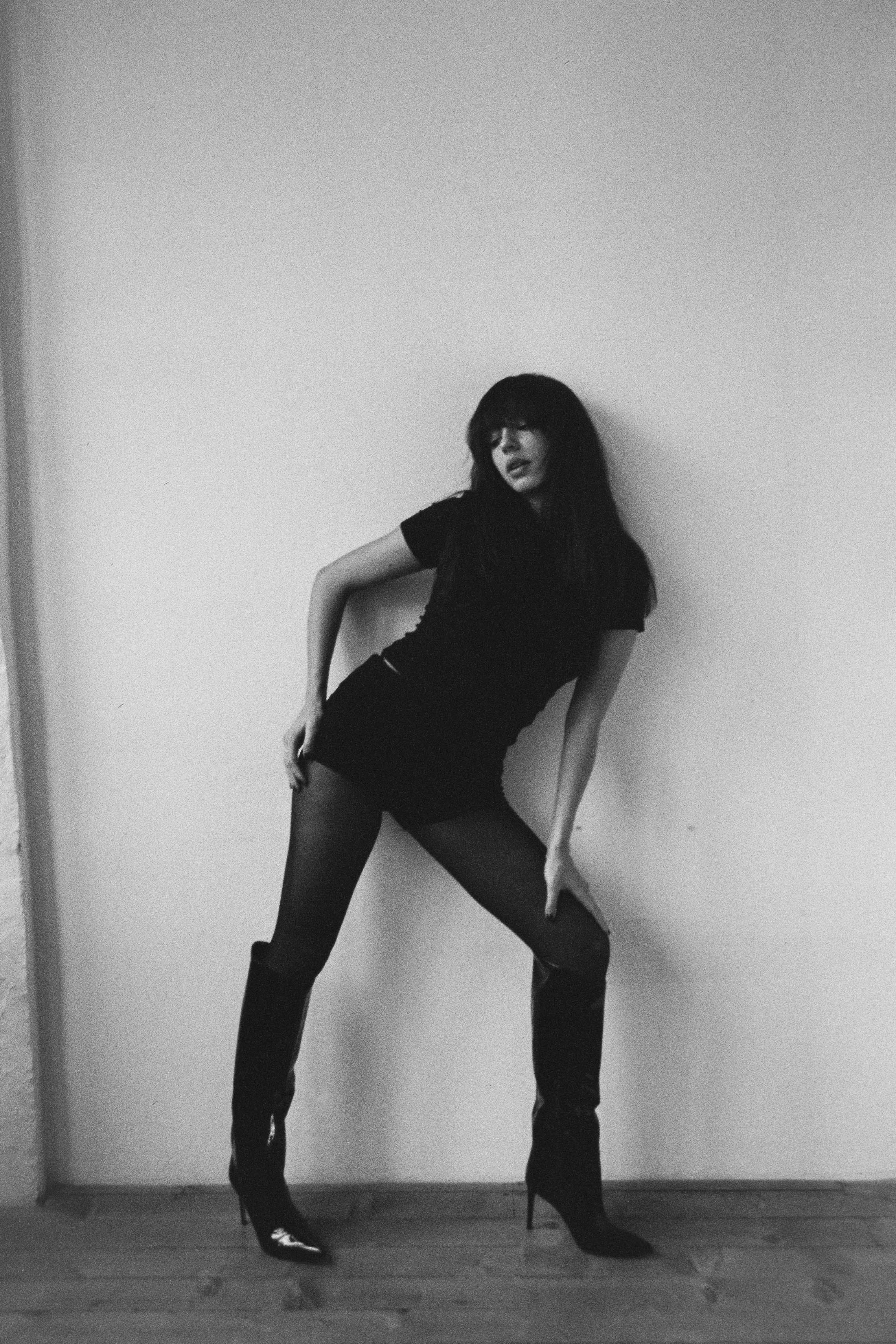 Alina. Daria Y. Фототерапия │ Санкт-Петербург