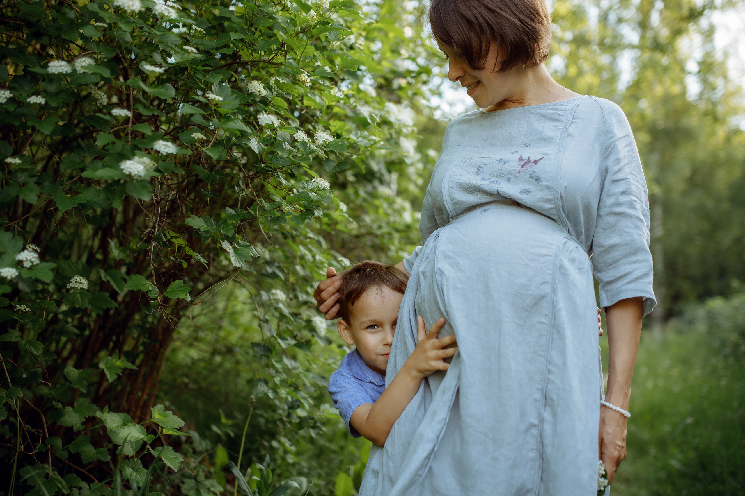 Беременность Ольга. Детский и семейный фотограф г. Чебоксары Оля Горбунова