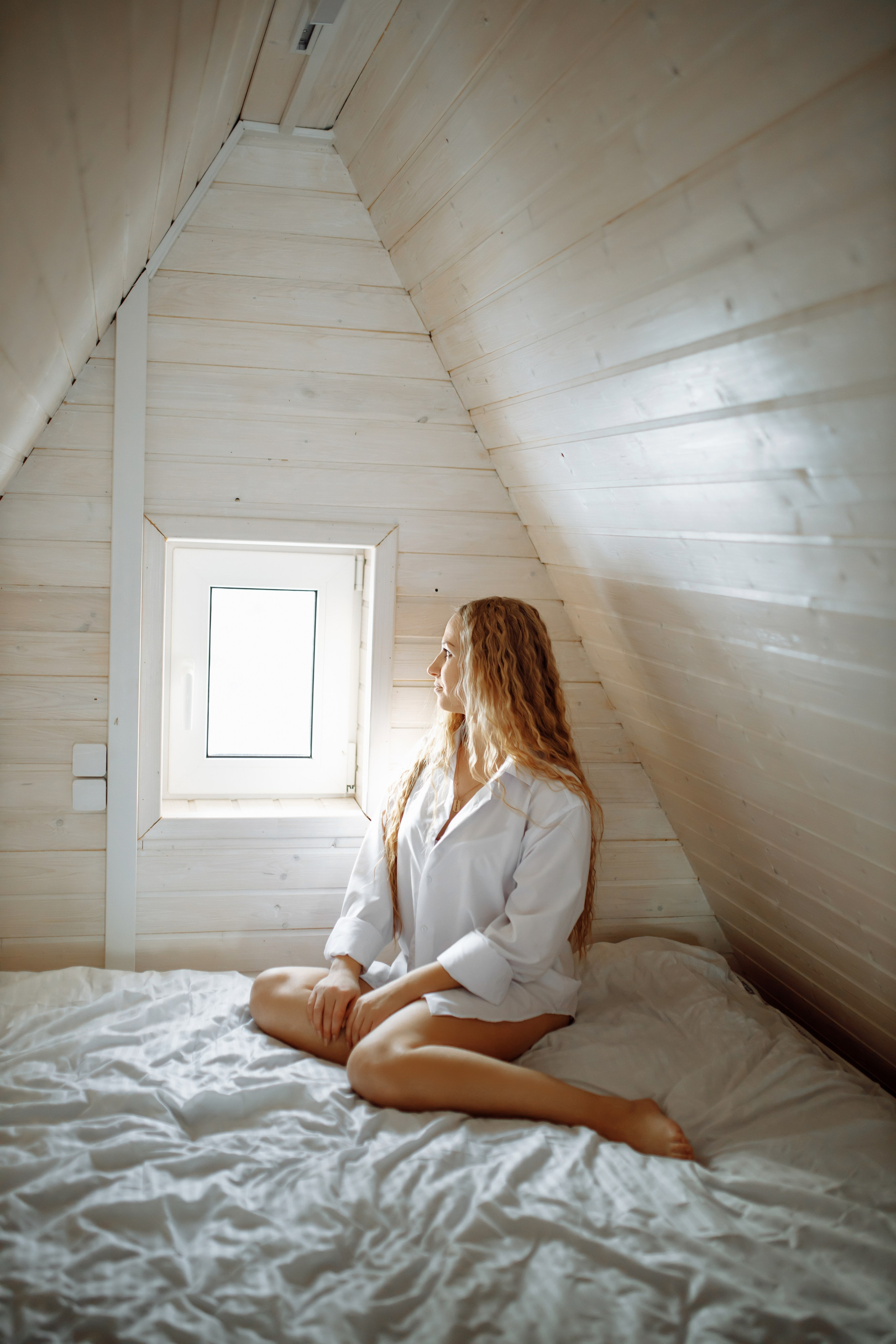 Юля (База отдыха «Токари»). Детский и семейный фотограф г. Чебоксары Оля Горбунова