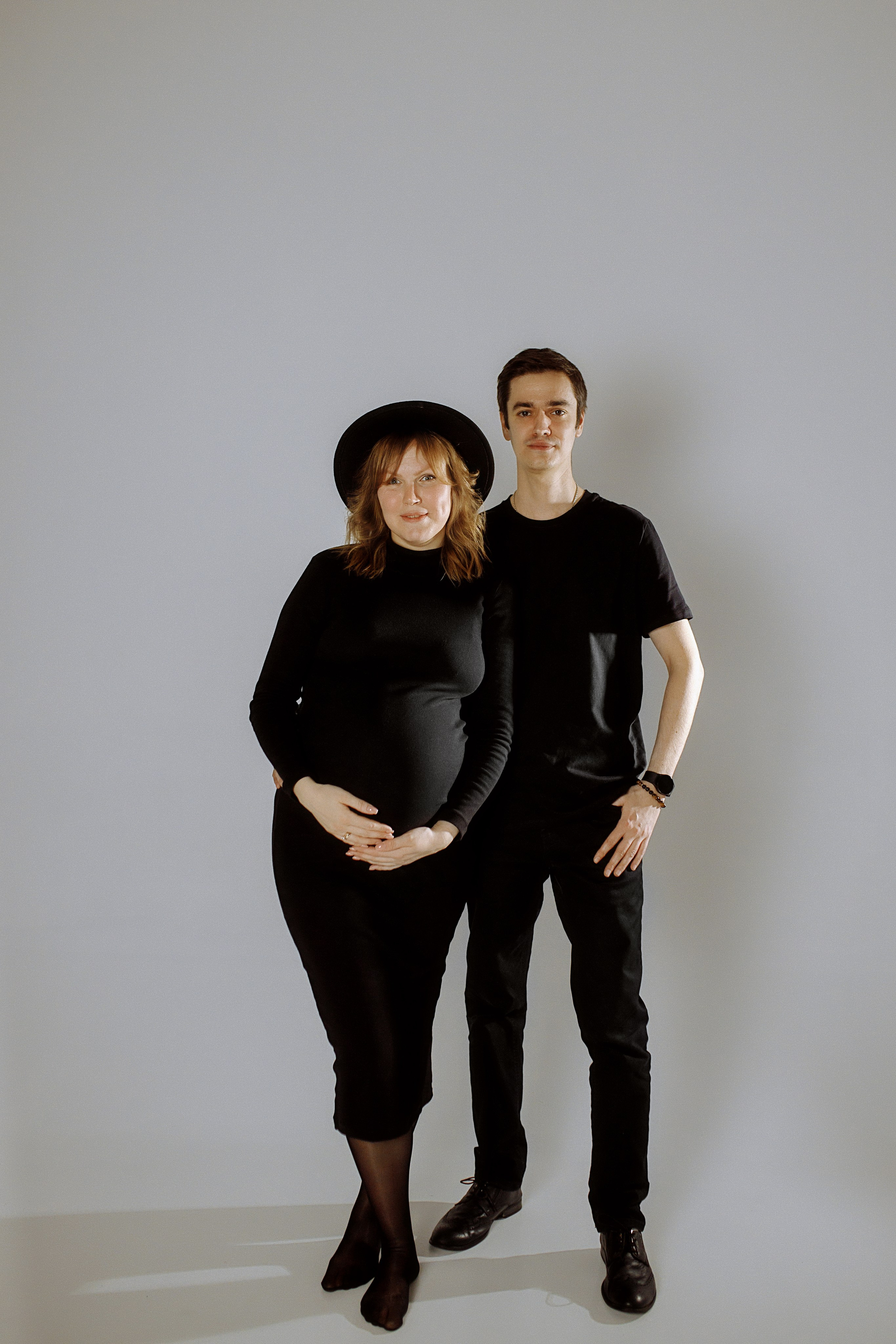 Семья Веры. Детский и семейный фотограф г. Чебоксары Оля Горбунова