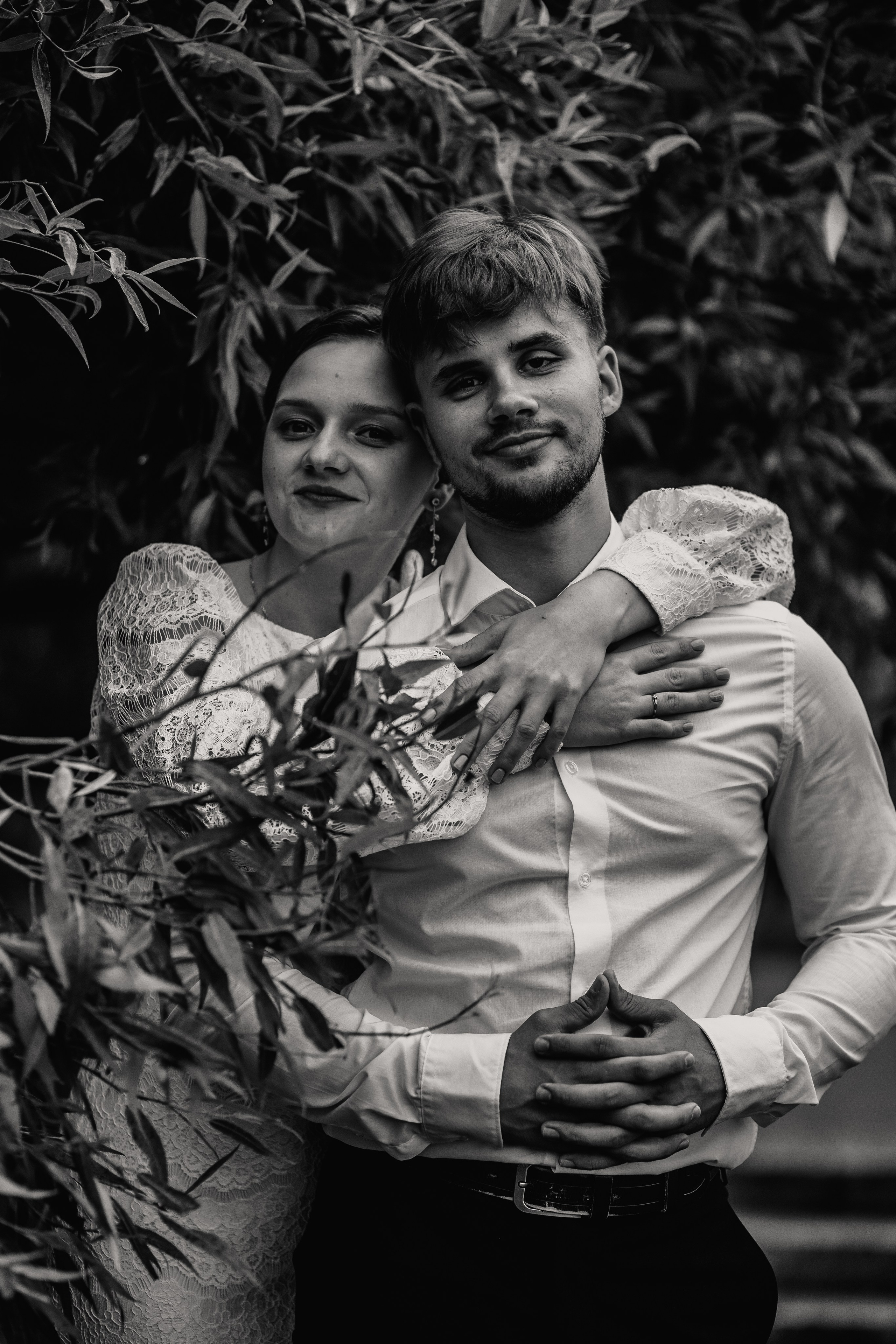 Миша и Рита. Фотограф в Петербурге