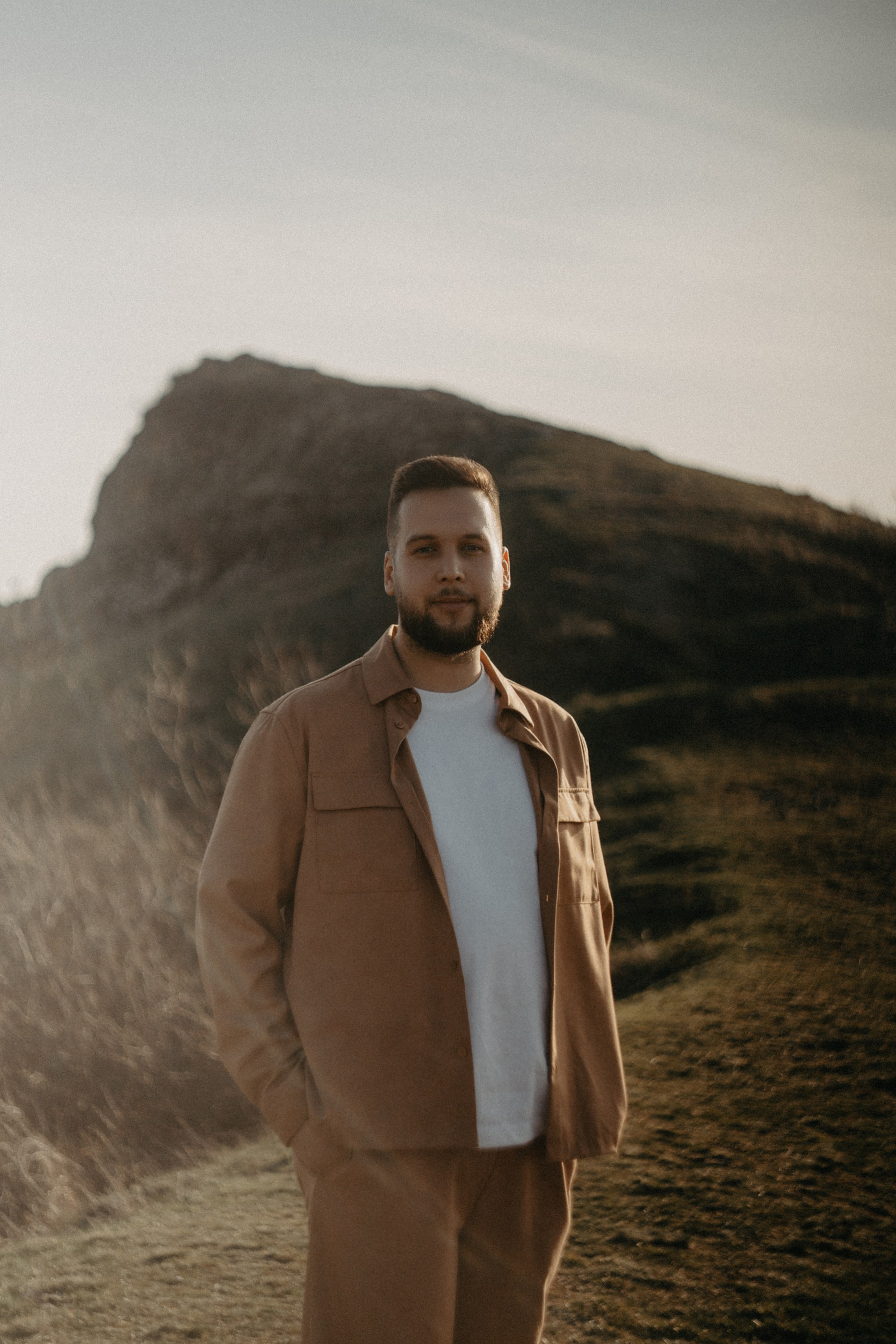 Полина и Антон. Фотограф Тбилиси Саша Мороз