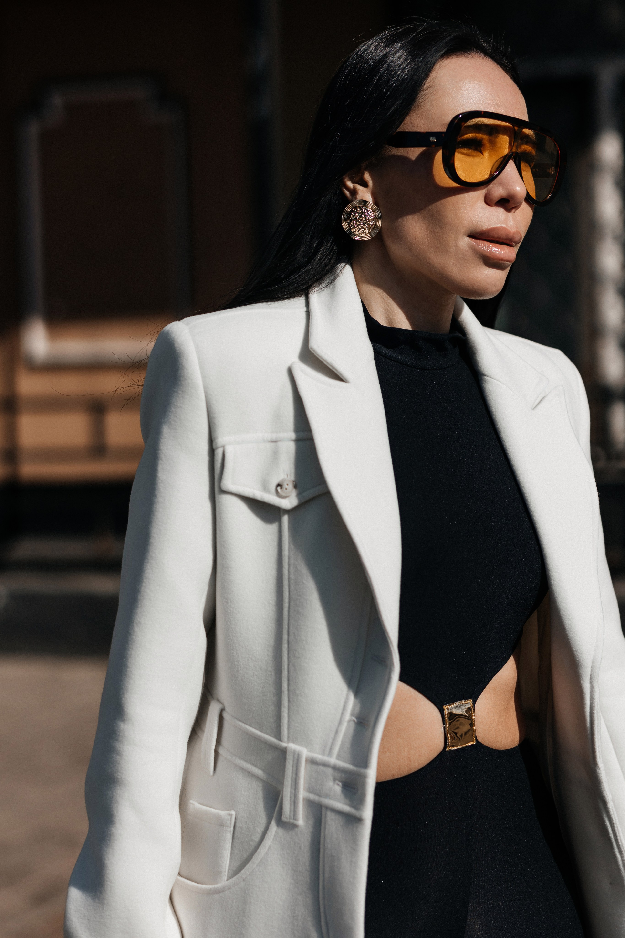 Таша Че. Фотограф Наталия Федосова, г. Москва. TG и Instagram @nataliya_raw