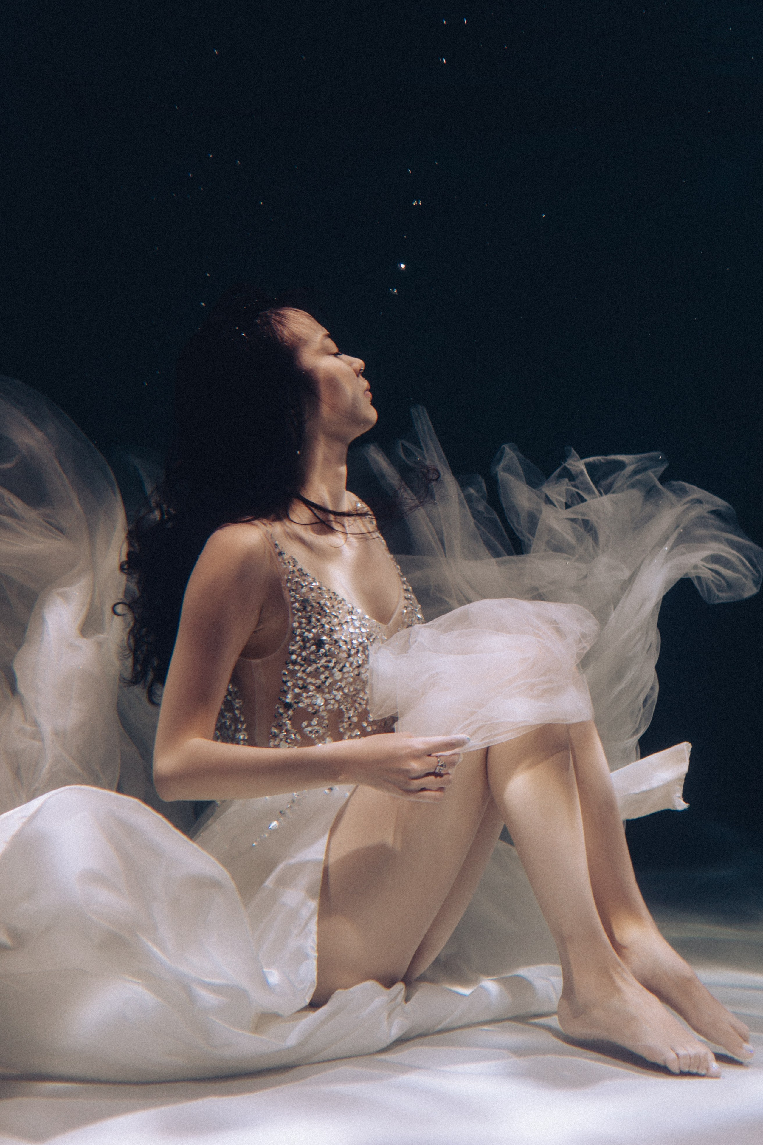 ФОТОСЕСИСИЯ В БАССЕЙНЕ. Профессиональный фотограф, Санкт-Петербург — Виктория Богомолова