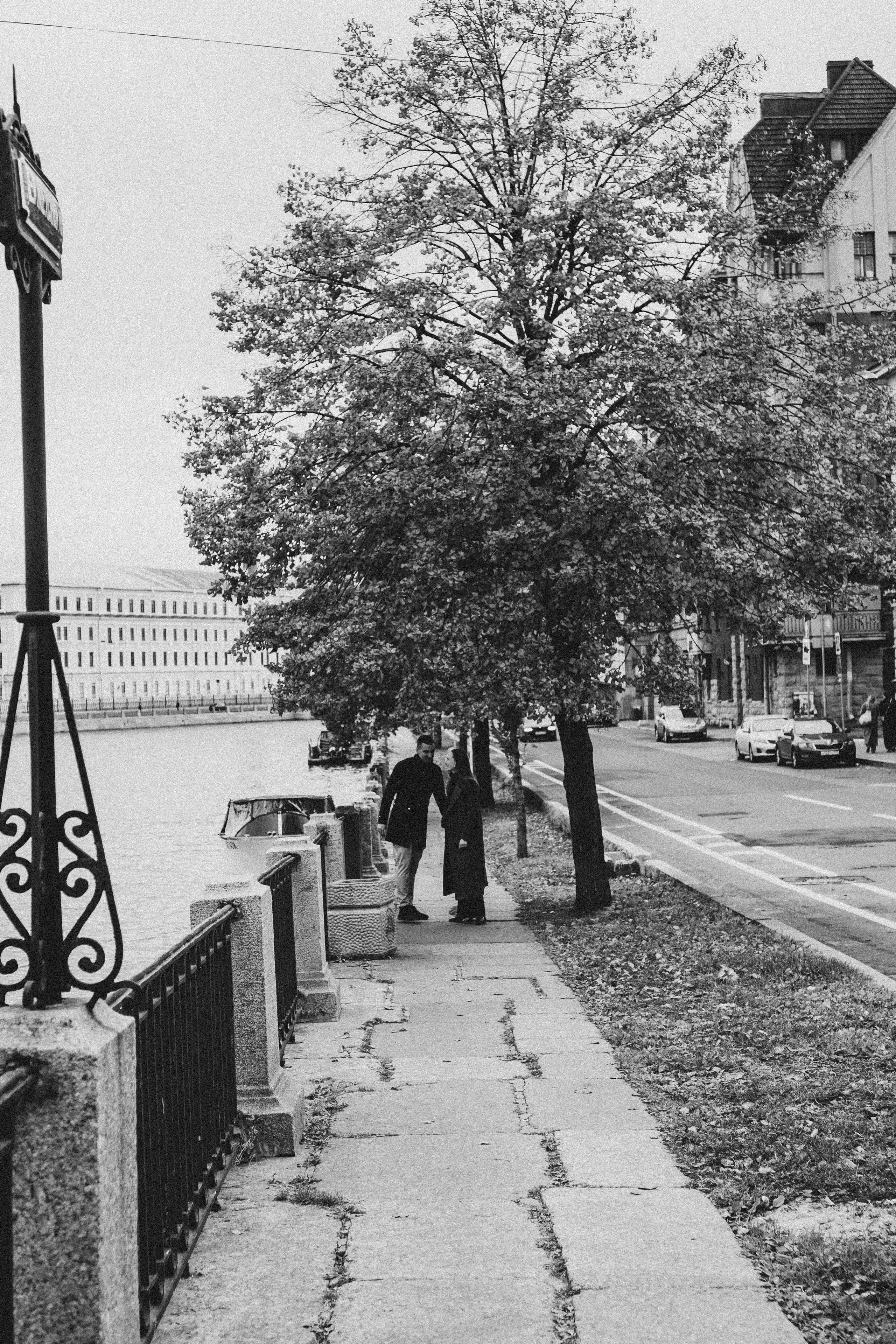 Прогулка по городу. Профессиональный фотограф, Санкт-Петербург — Виктория Богомолова