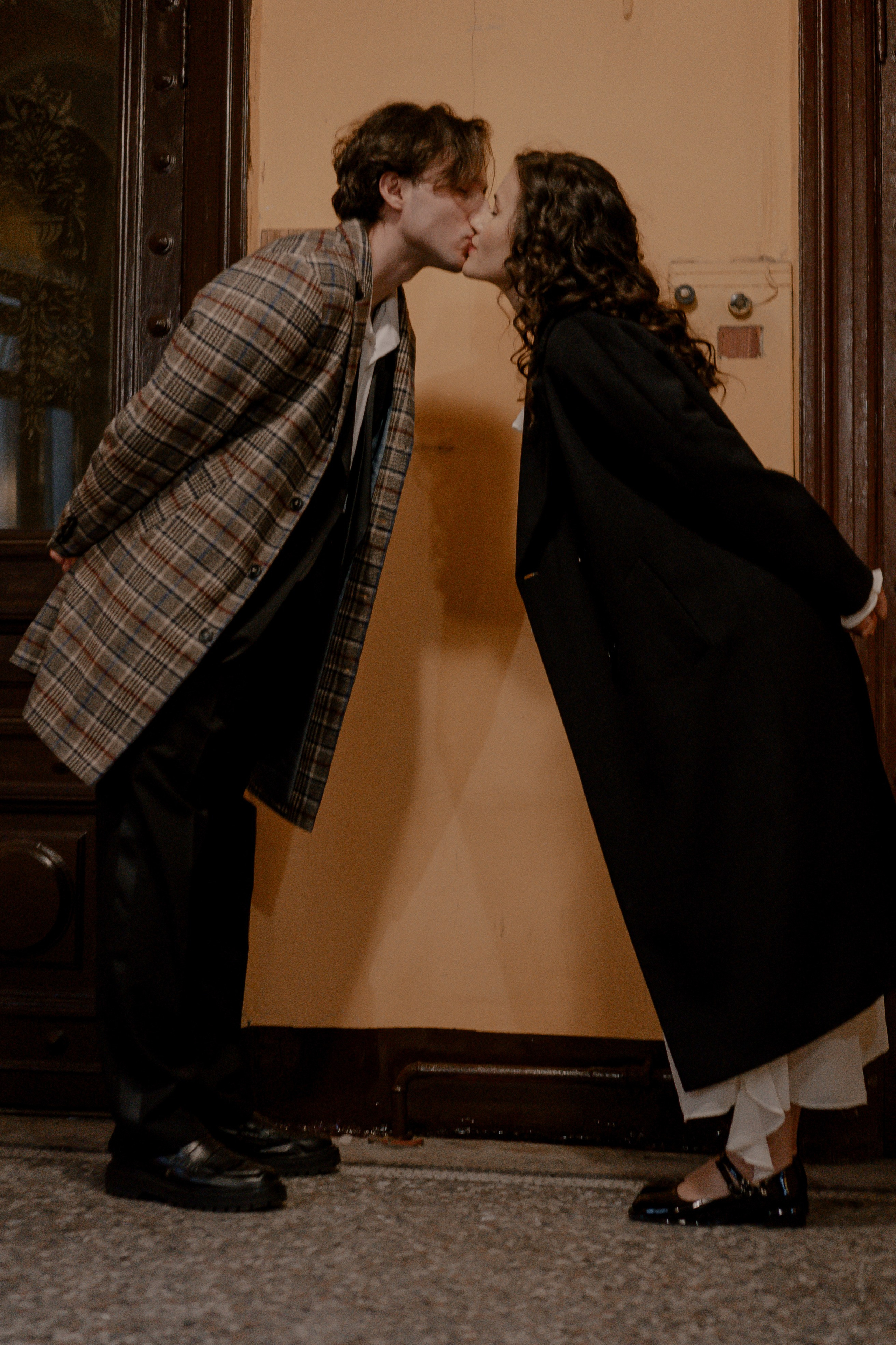 Парадная в Санкт-Петербурге. Профессиональный фотограф, Санкт-Петербург — Виктория Богомолова