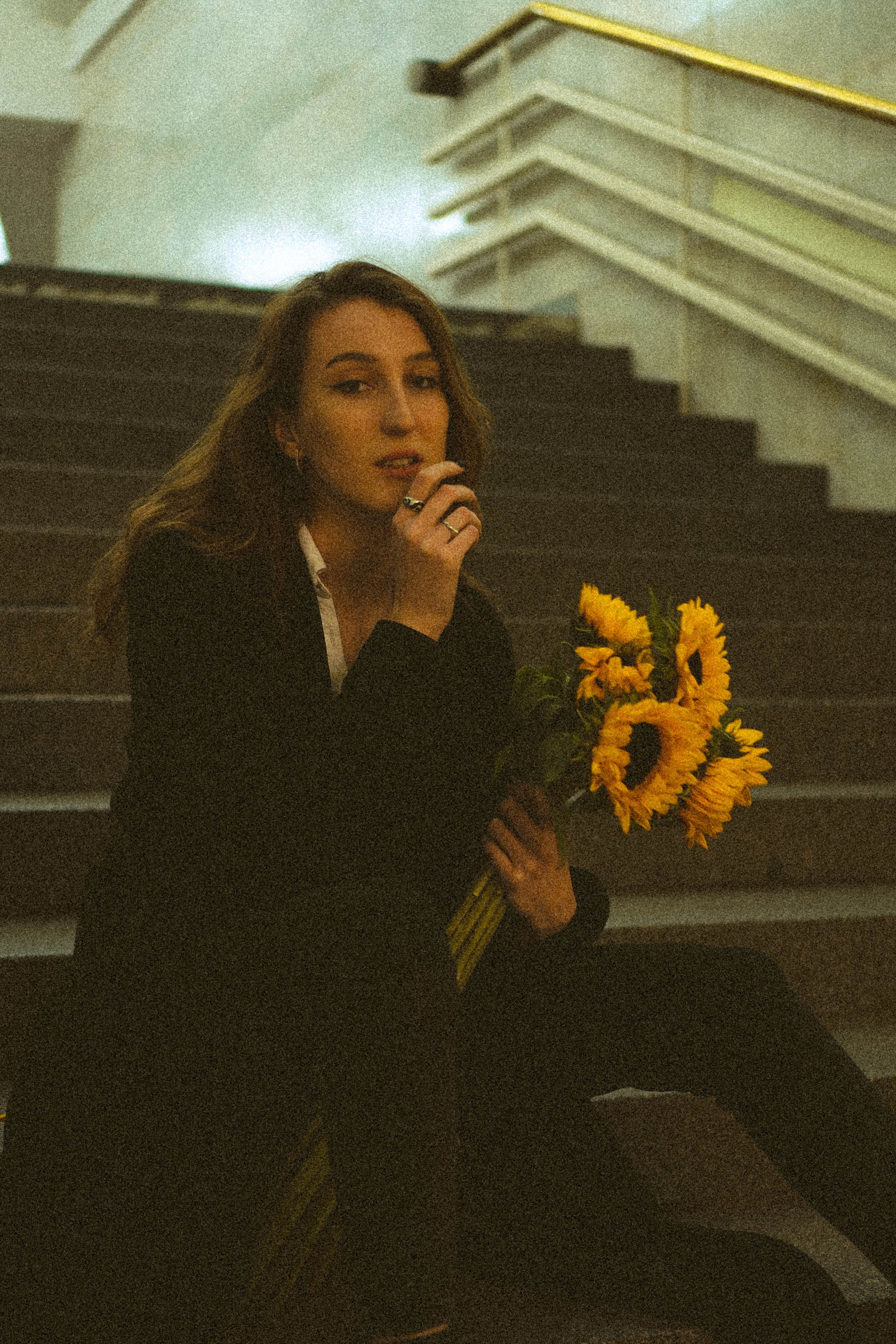 В метро. Профессиональный фотограф, Санкт-Петербург — Виктория Богомолова