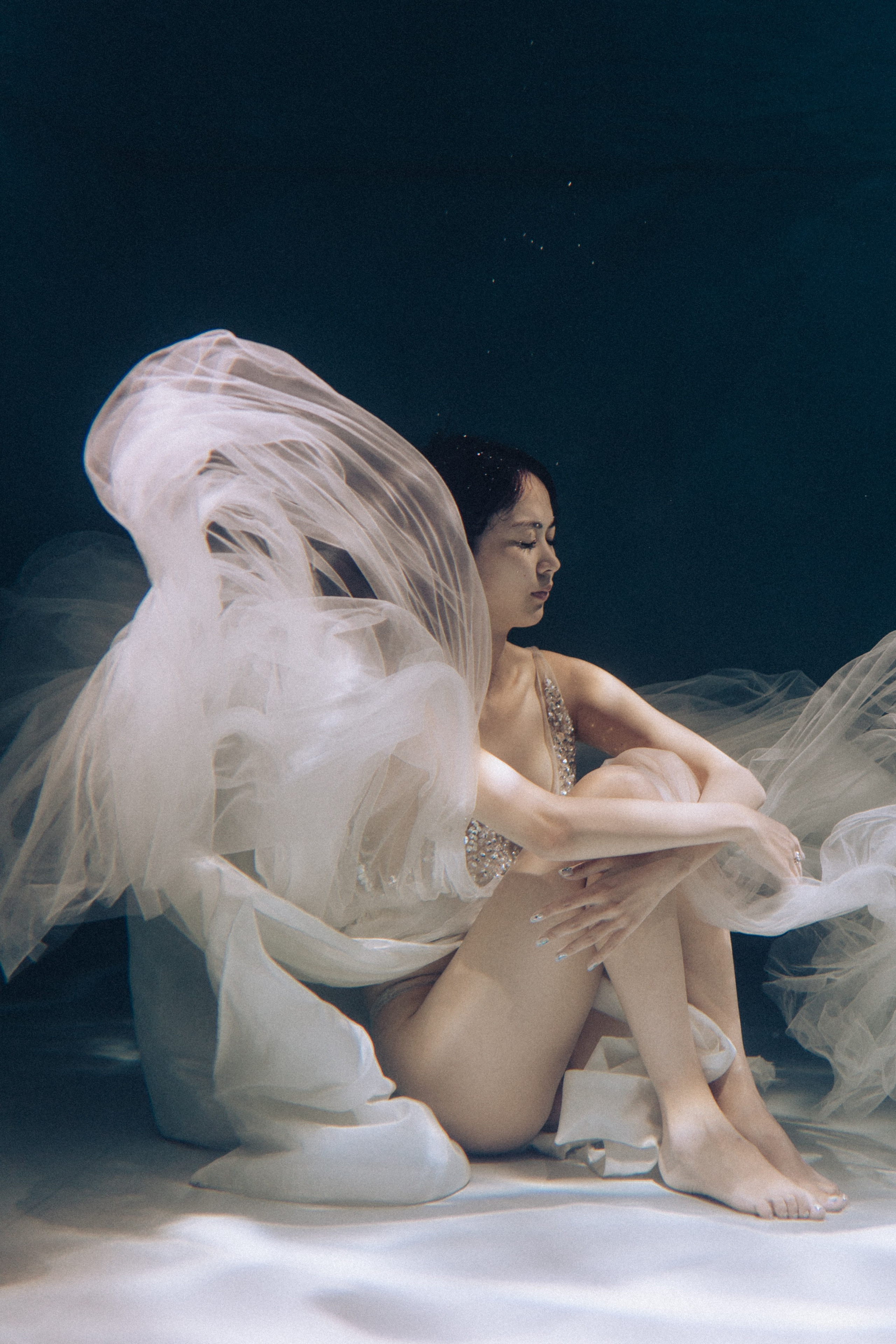 ФОТОСЕСИСИЯ В БАССЕЙНЕ. Профессиональный фотограф, Санкт-Петербург — Виктория Богомолова