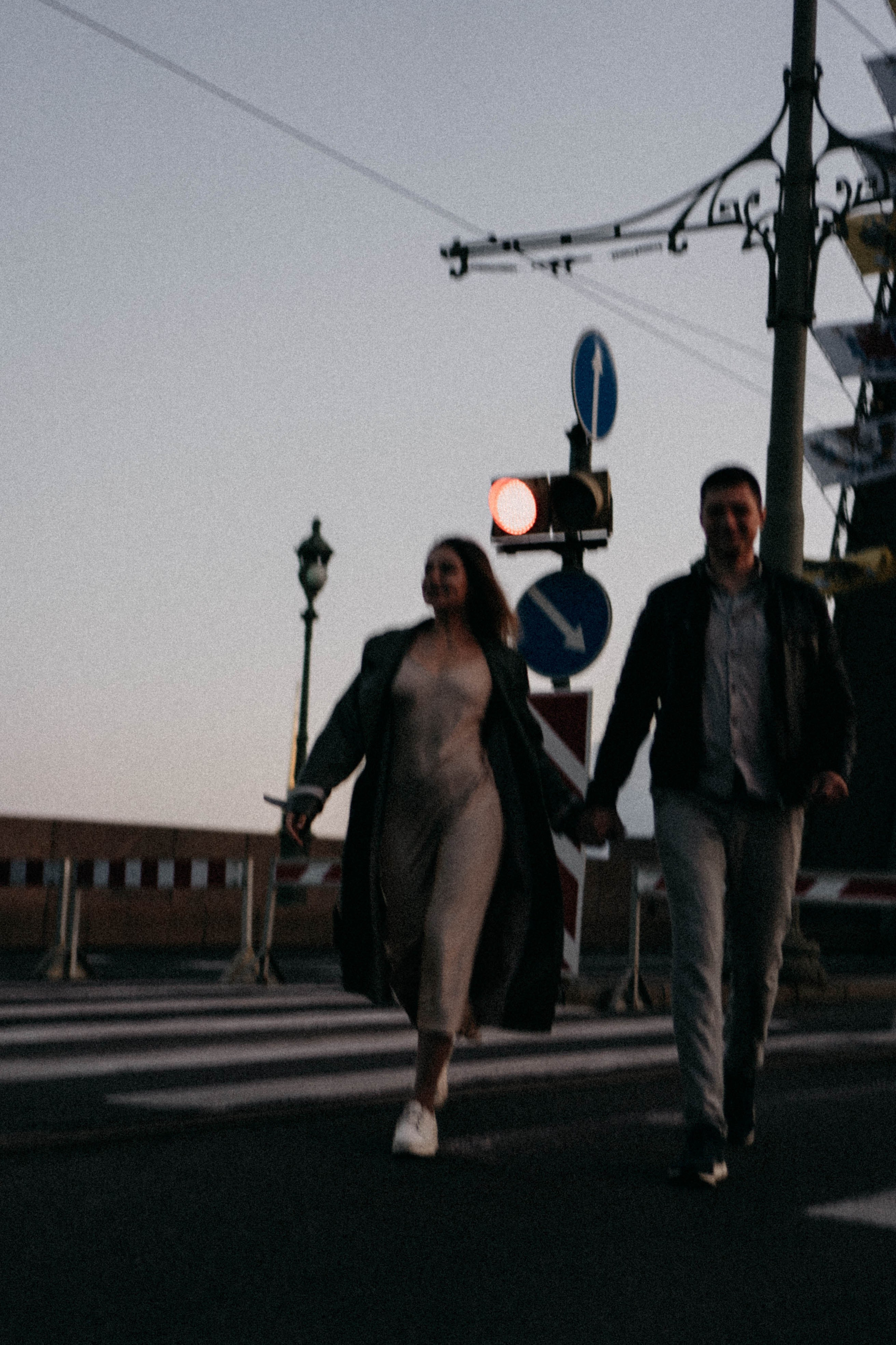 Рассветная, белые ночи. Профессиональный фотограф, Санкт-Петербург — Виктория Богомолова