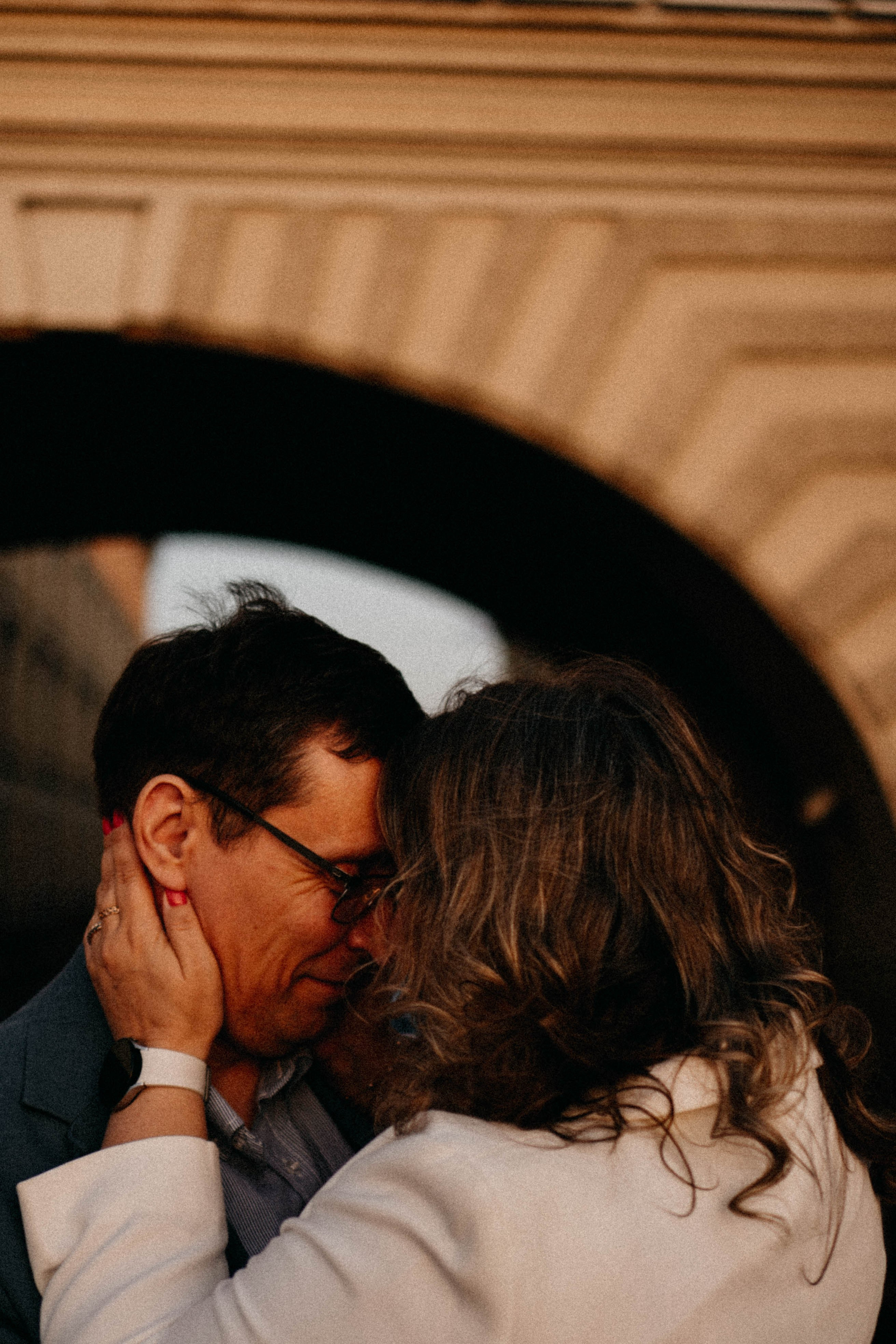 Закатная серия. Профессиональный фотограф, Санкт-Петербург — Виктория Богомолова