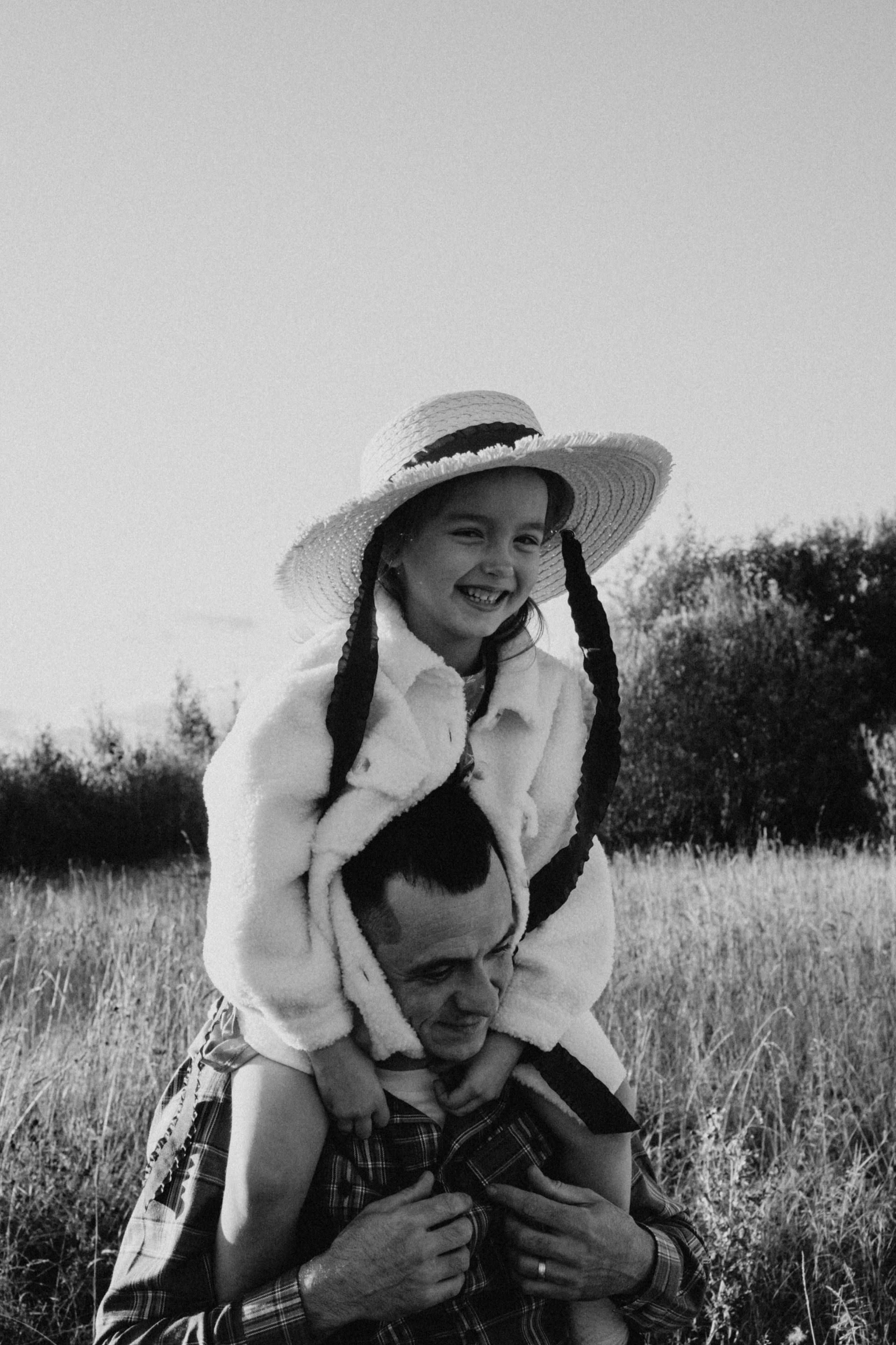 Семейная серия. Профессиональный фотограф, Санкт-Петербург — Виктория Богомолова