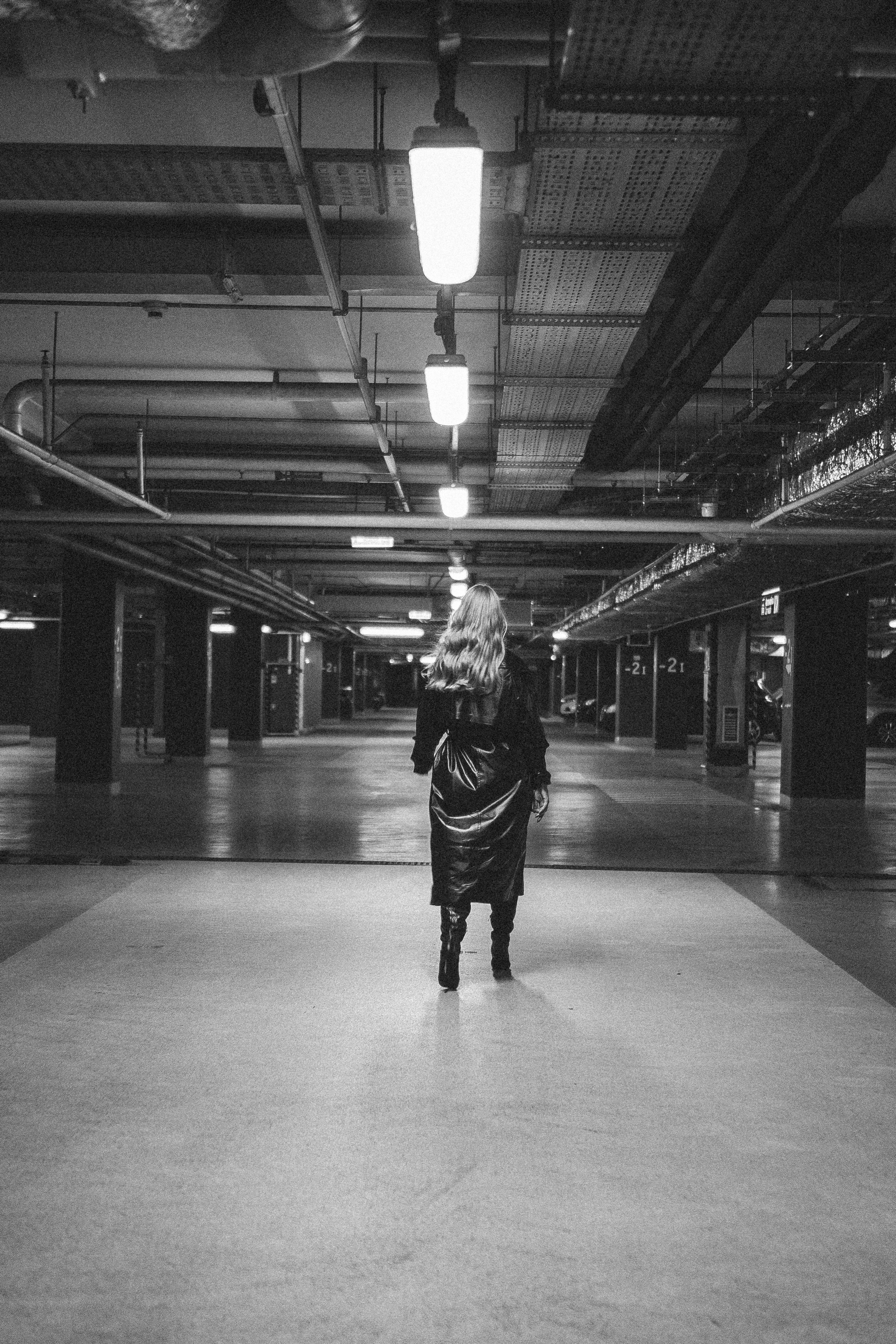 ЧБ. Профессиональный фотограф, Санкт-Петербург — Виктория Богомолова