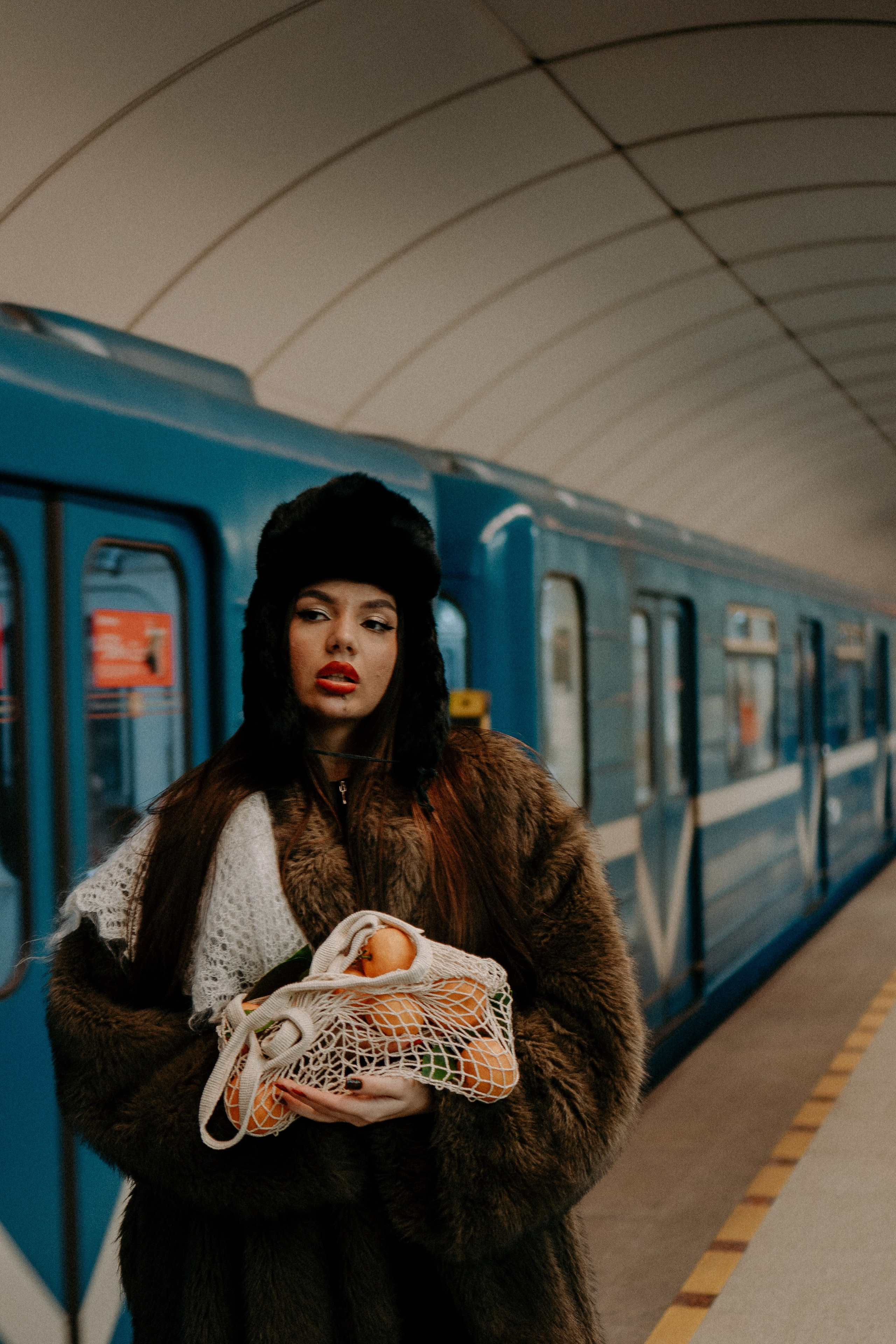 В Русском стиле. Профессиональный фотограф, Санкт-Петербург — Виктория Богомолова