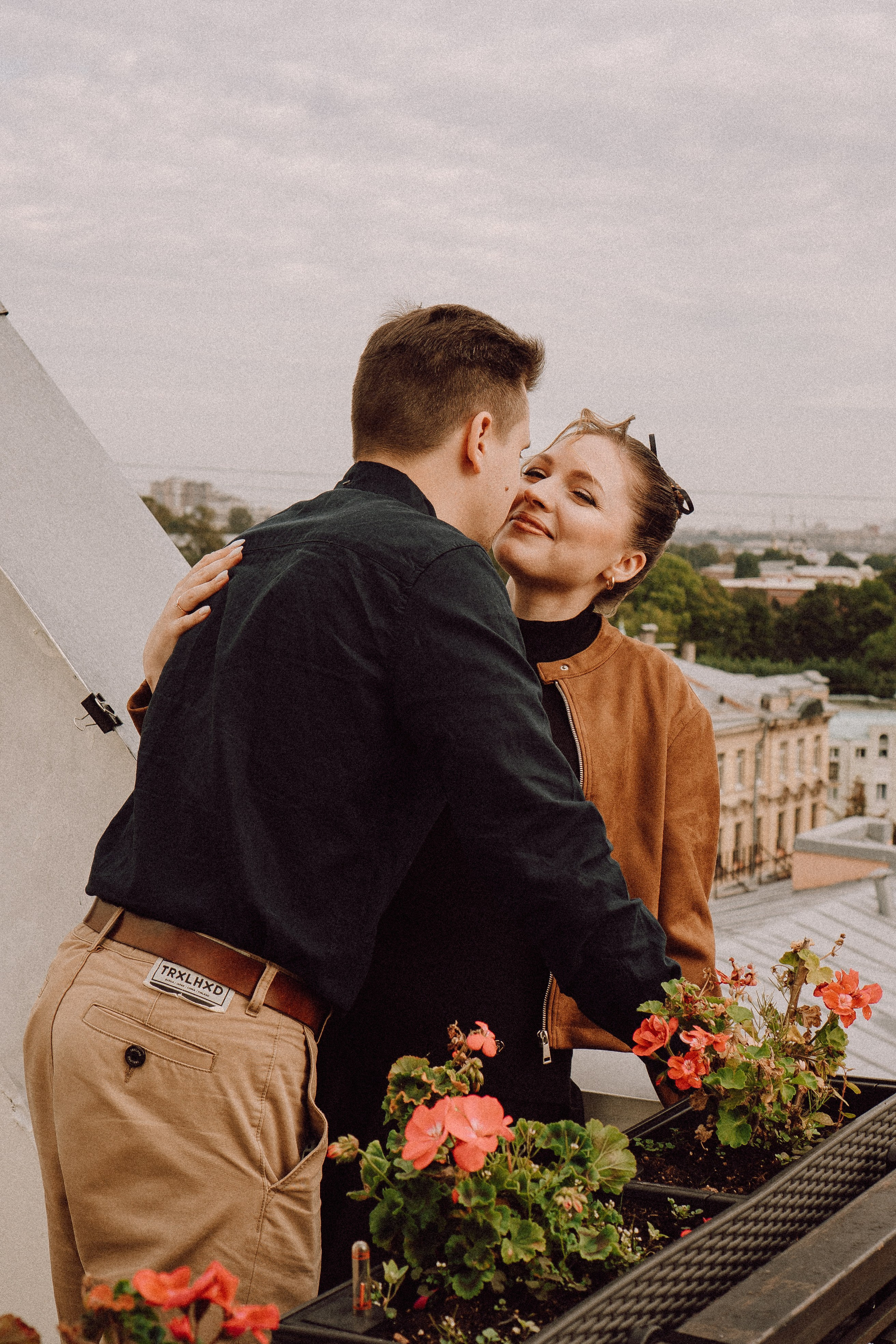 LOVE. Профессиональный фотограф, Санкт-Петербург — Виктория Богомолова