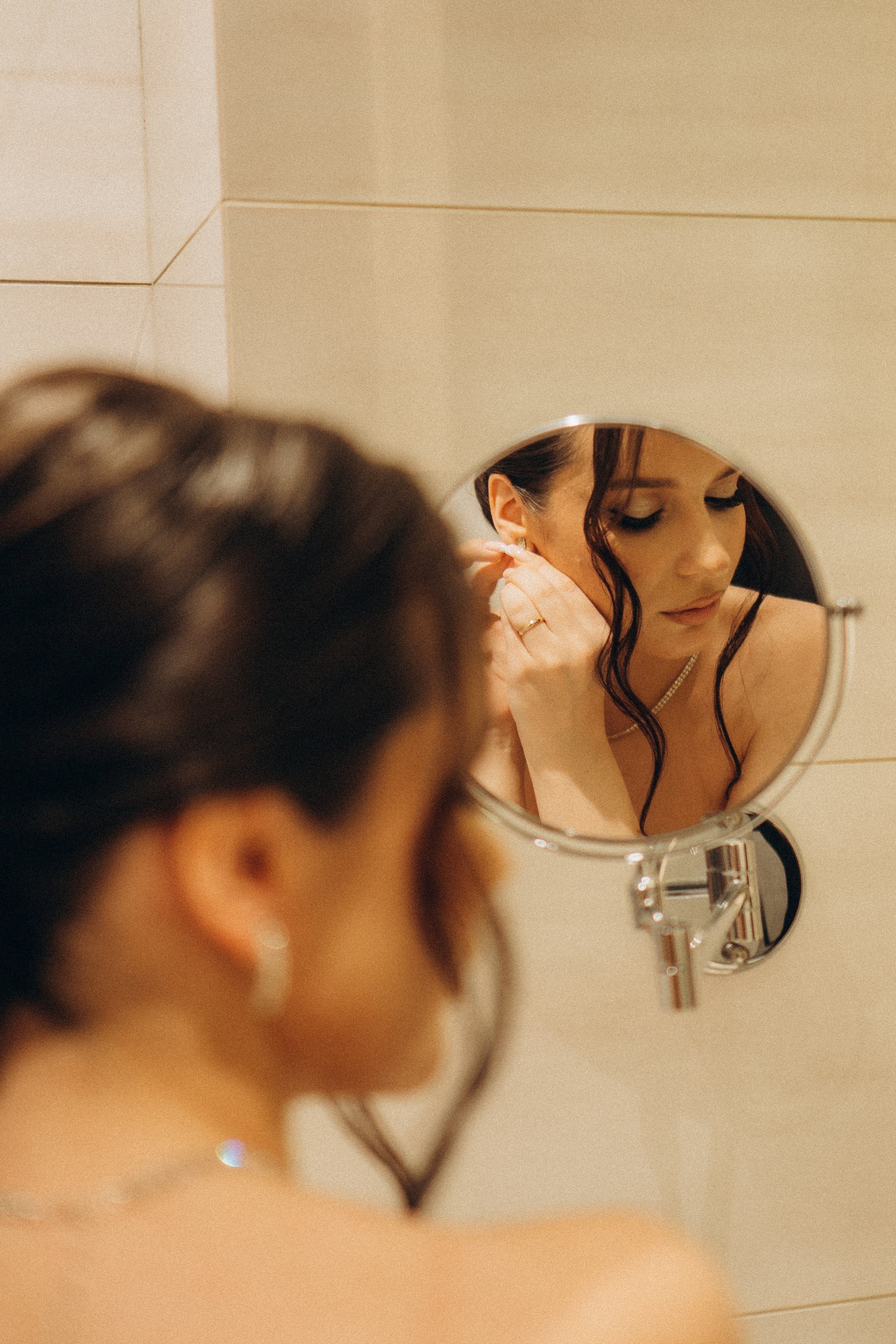 СВАДЕБНАЯ СЬЕМКА СБОРОВ ЖЕНИХА И НЕВЕСТЫ В ОТЕЛЕ И ТАКЖЕ ФОТОСЕССИИЯ В ОТЕЛЕЕ МЕГАПОЛИС БРЯНСК. Профессиональный фотограф, Санкт-Петербург — Виктория Богомолова