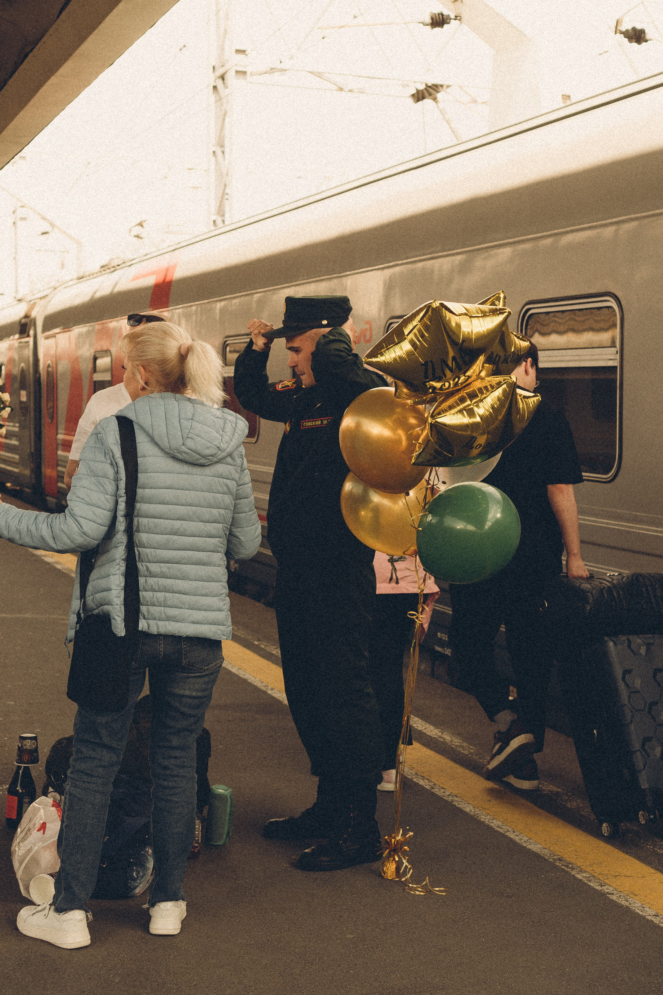 ПРЕДЛОЖЕНИЕ. Профессиональный фотограф, Санкт-Петербург — Виктория Богомолова