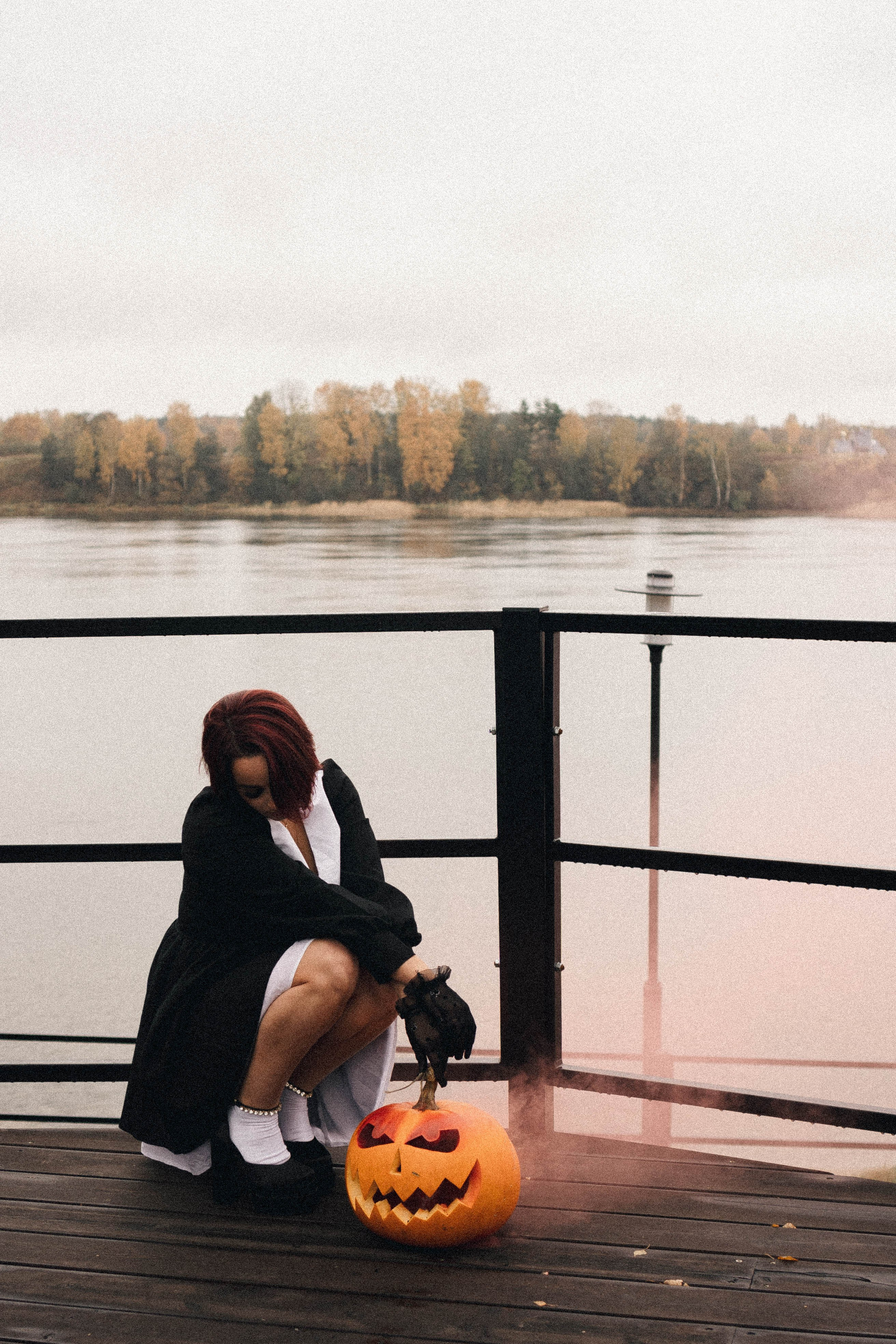 Осеняя. Профессиональный фотограф, Санкт-Петербург — Виктория Богомолова