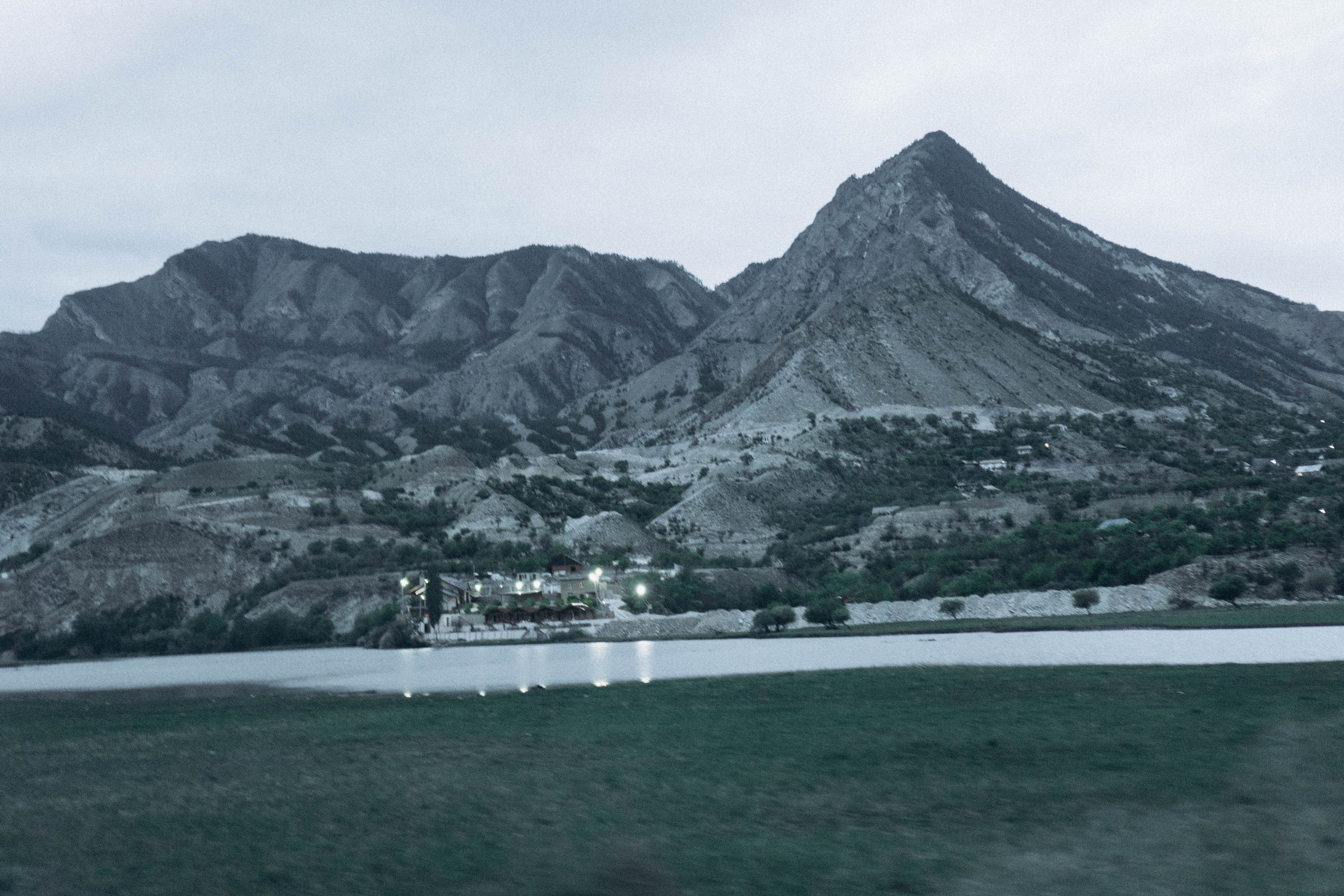 Кавказ. Профессиональный фотограф, Санкт-Петербург — Виктория Богомолова
